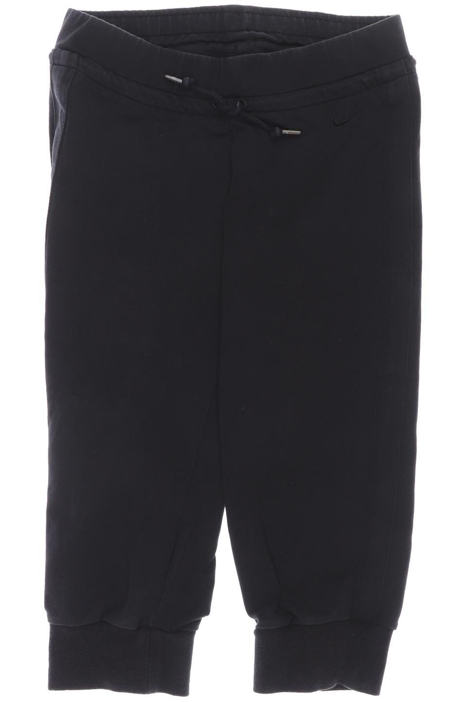 

Nike Damen Shorts, schwarz, Gr. 34