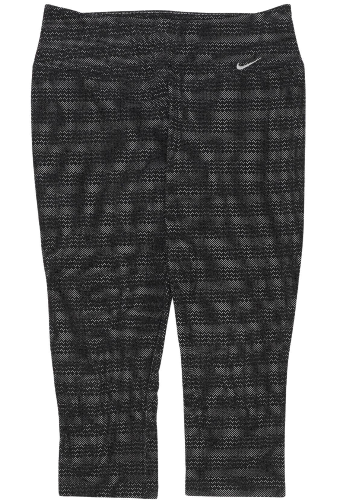 

Nike Damen Shorts, schwarz, Gr. 38