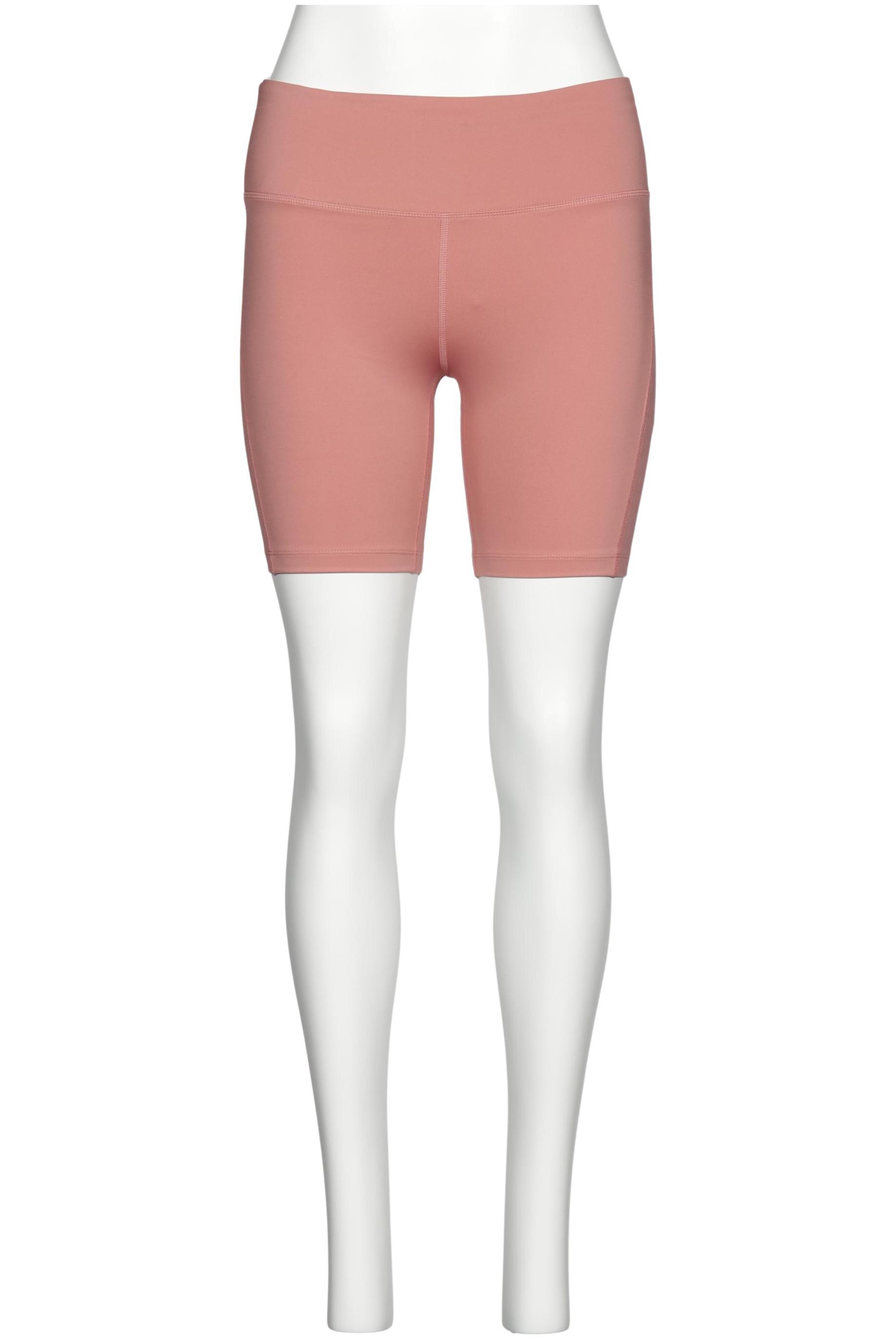 

Nike Damen Shorts, pink, Gr. 42