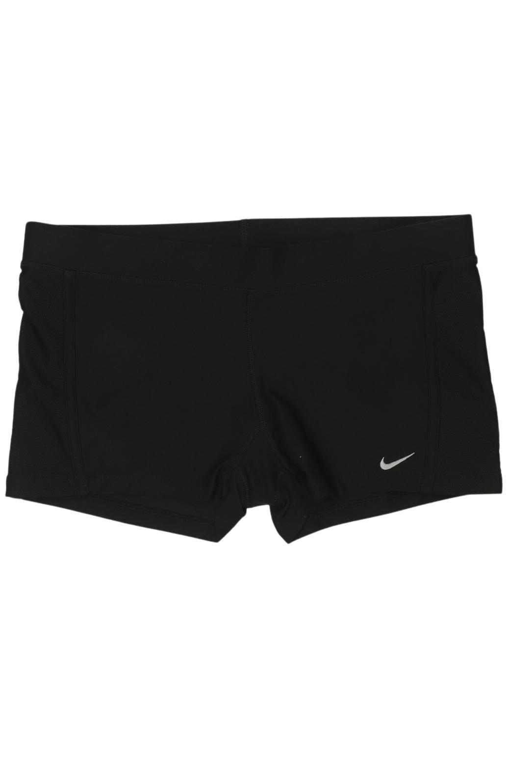

Nike Damen Shorts, schwarz, Gr. 38