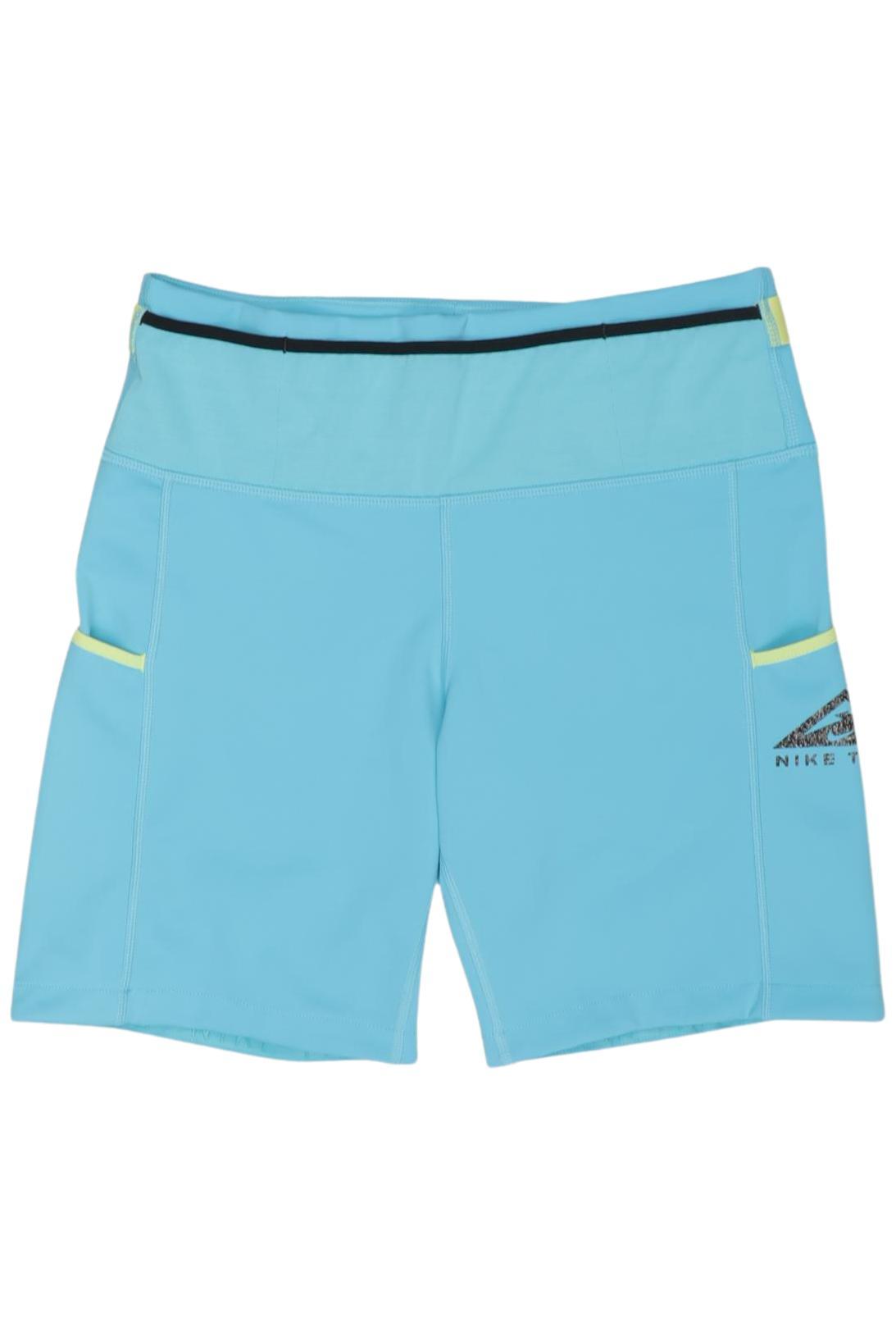 

Nike Damen Shorts, neon, Gr. 38