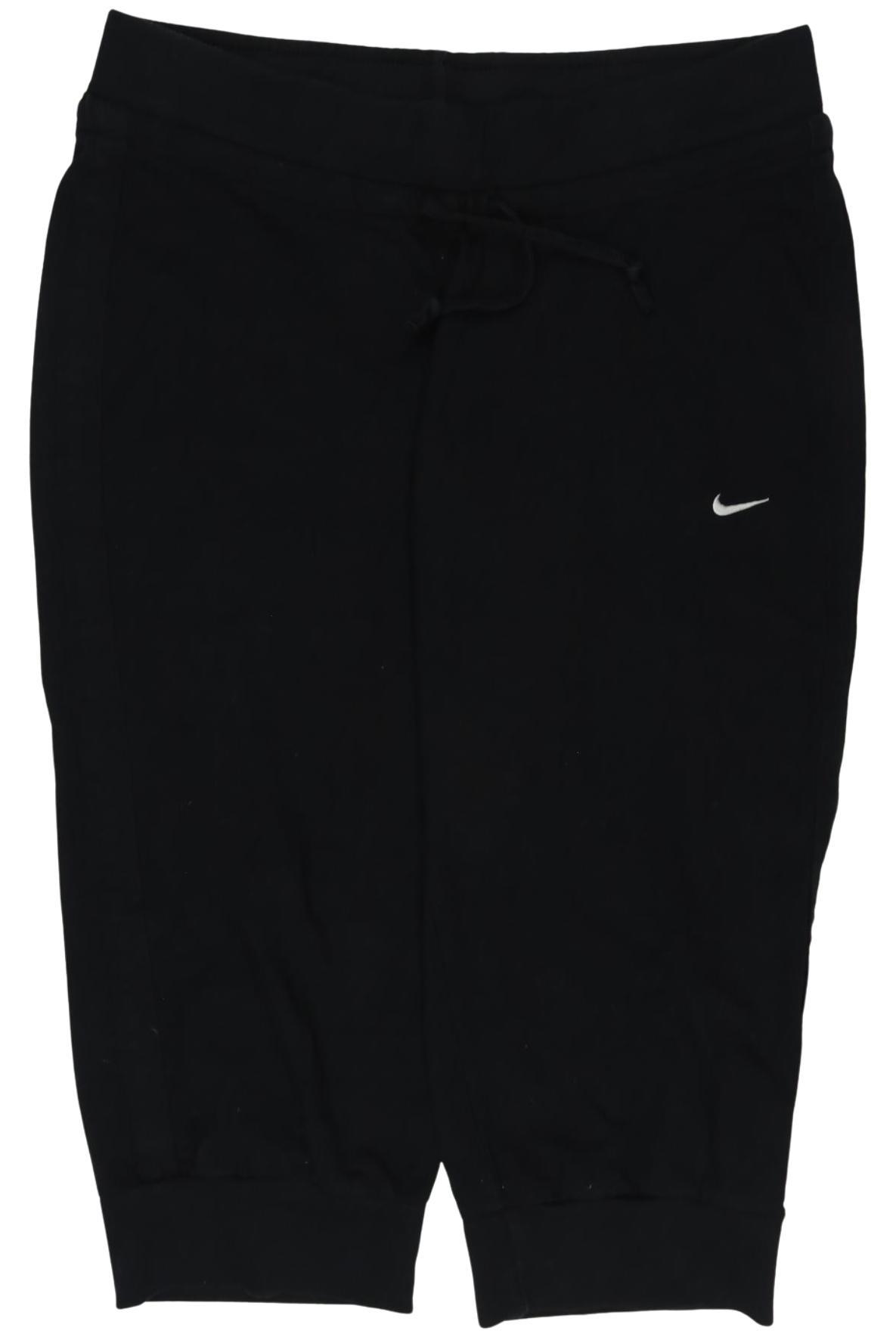 

Nike Damen Shorts, schwarz, Gr. 38