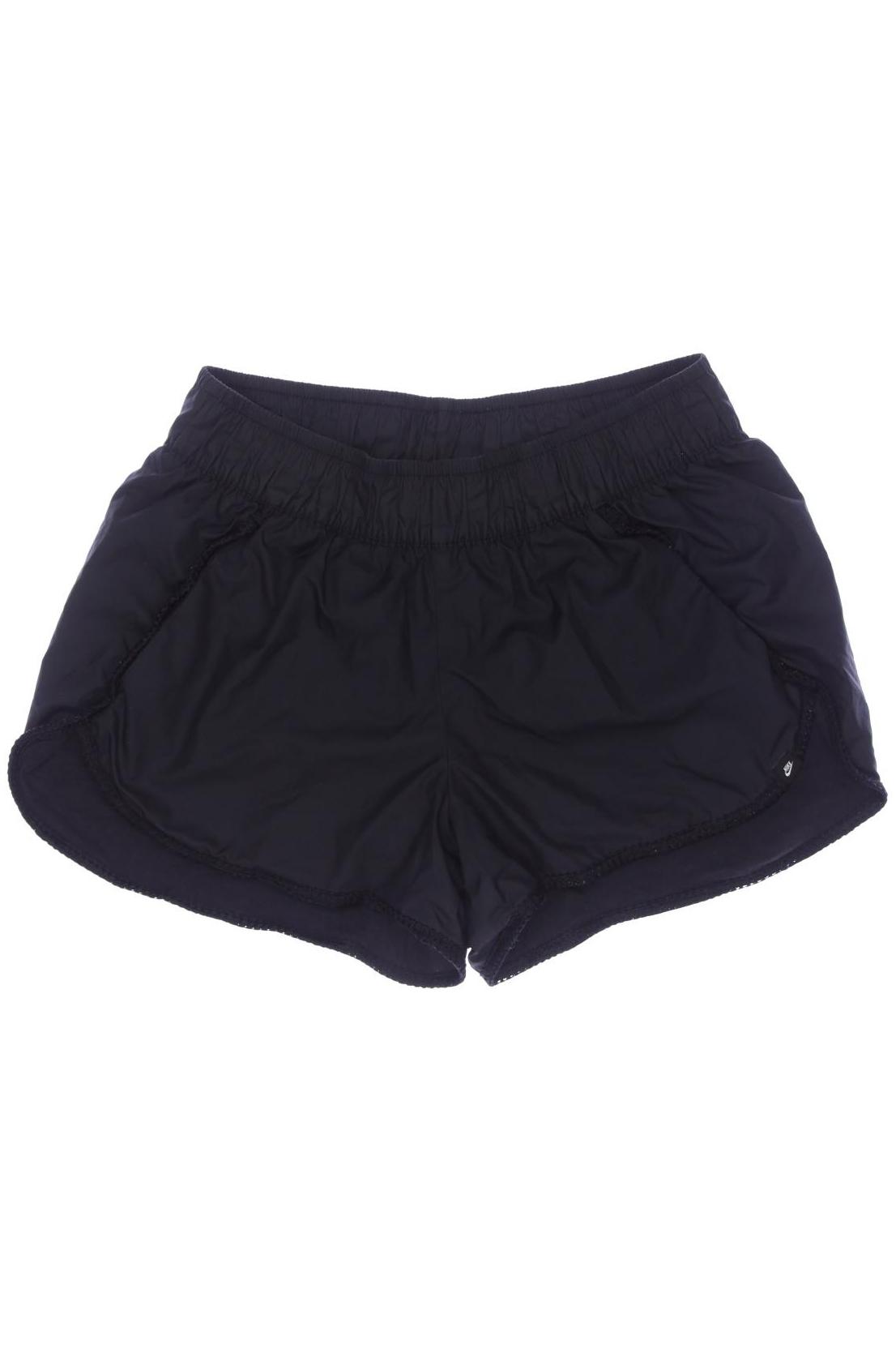 

Nike Damen Shorts, schwarz, Gr. 36