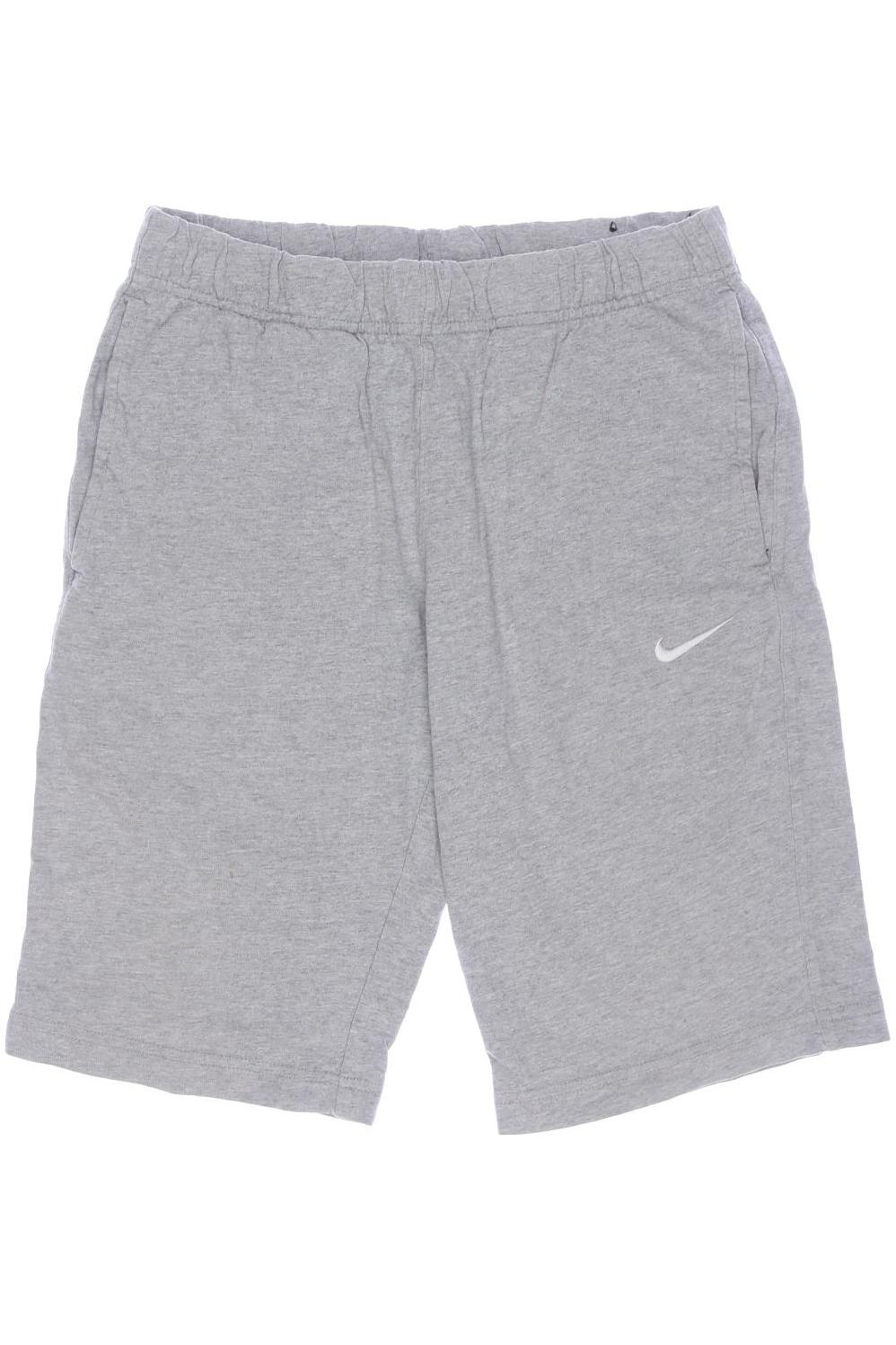 

Nike Damen Shorts, grau, Gr. 36