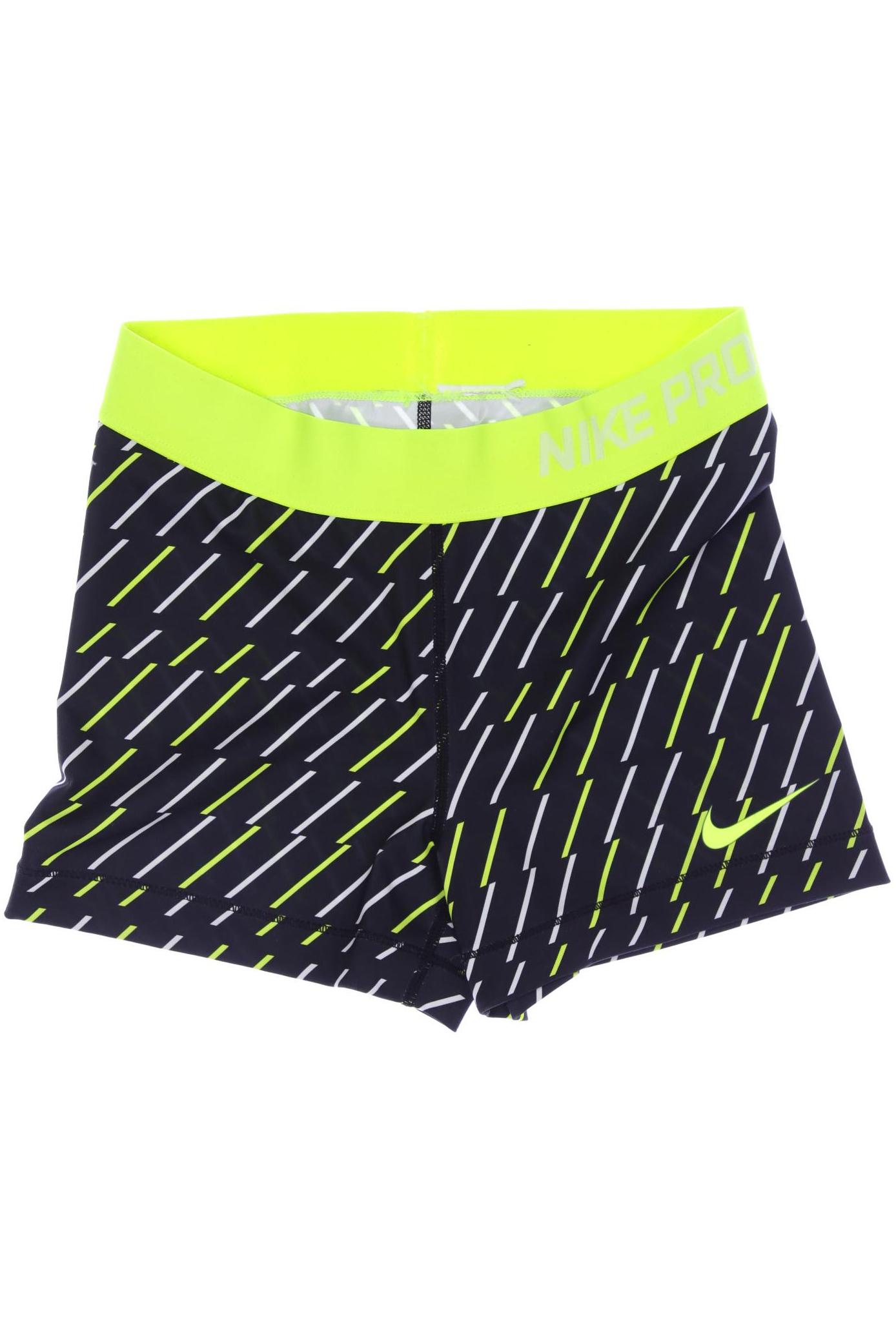 

Nike Damen Shorts, schwarz