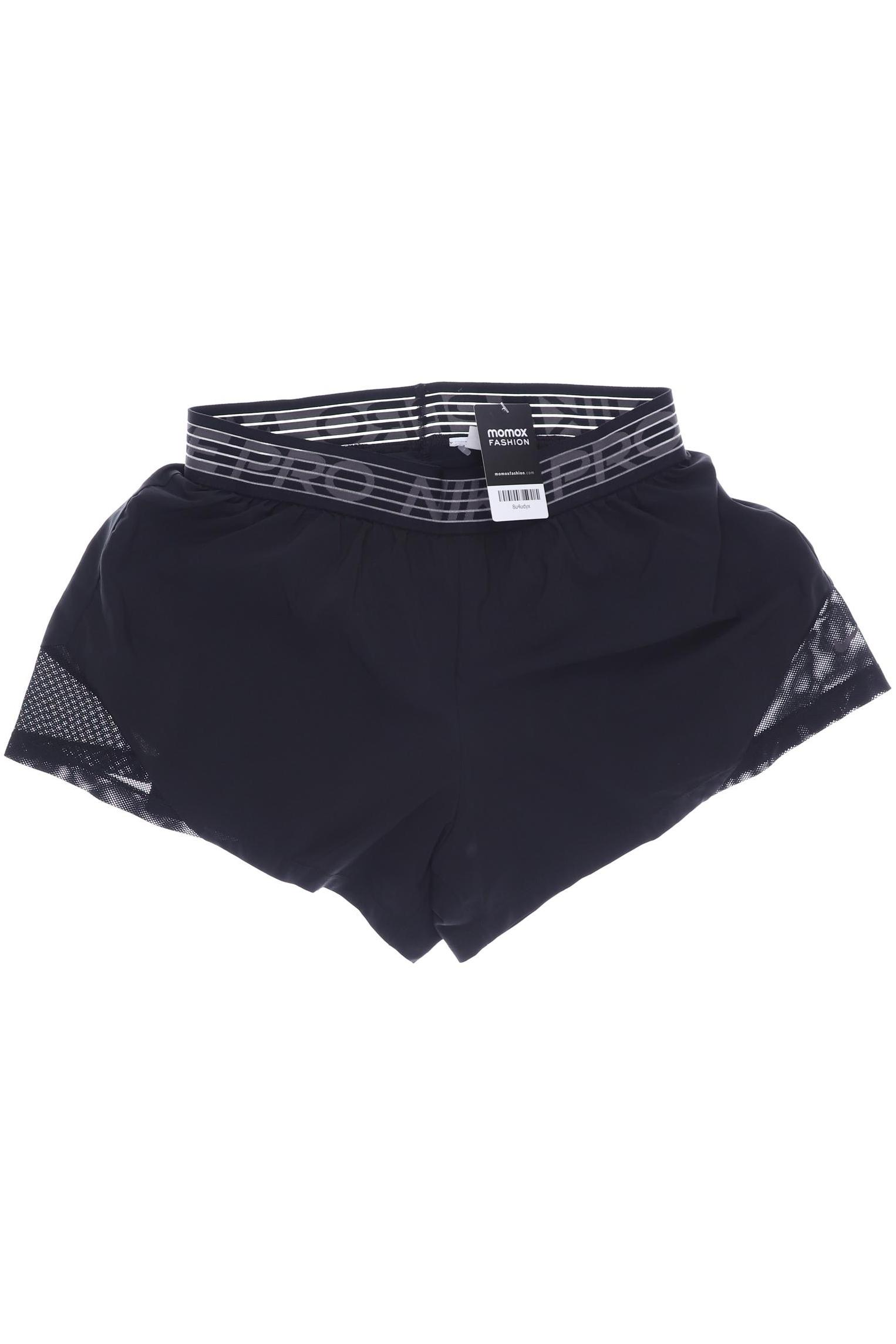 

Nike Damen Shorts, schwarz, Gr. 42