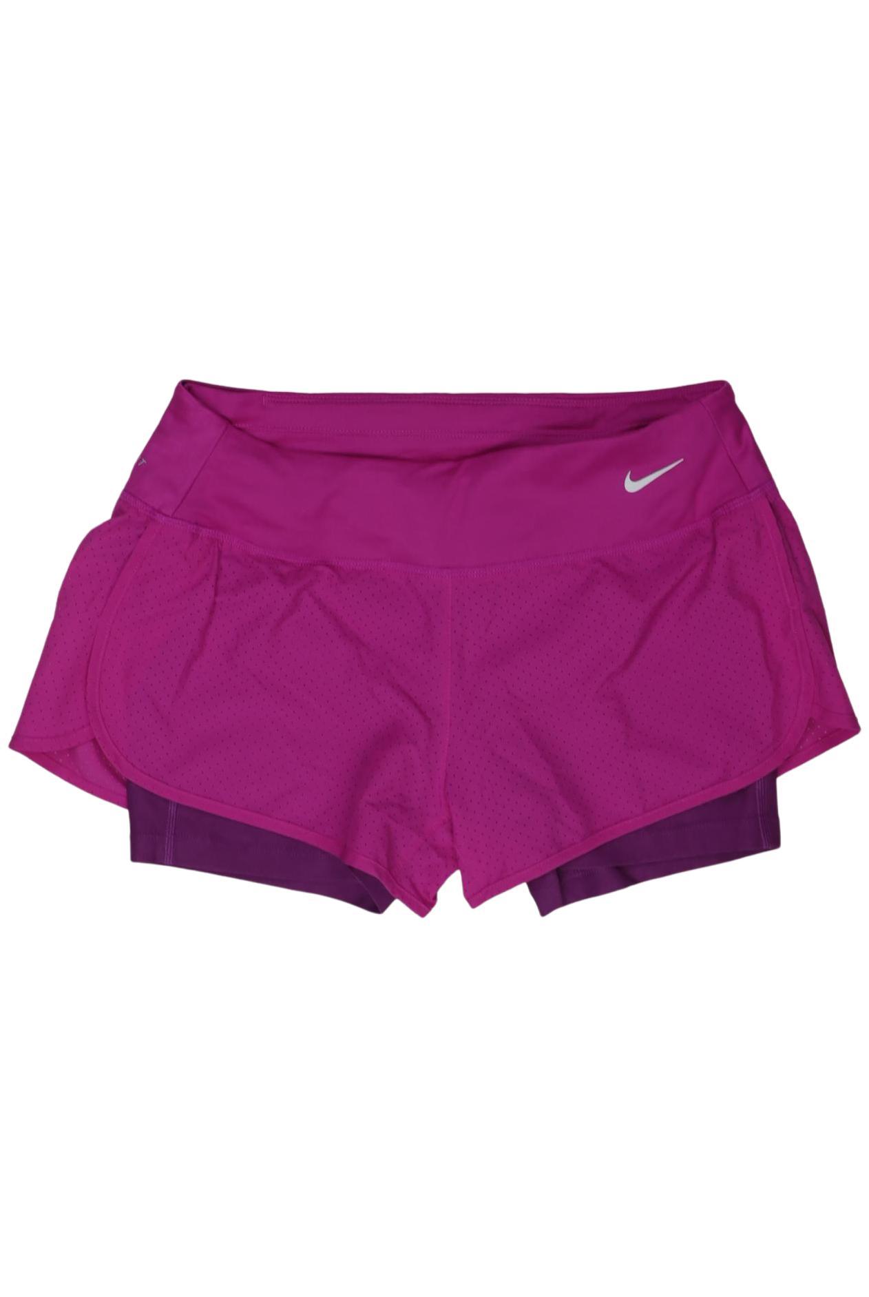 

Nike Damen Shorts, flieder, Gr. 36