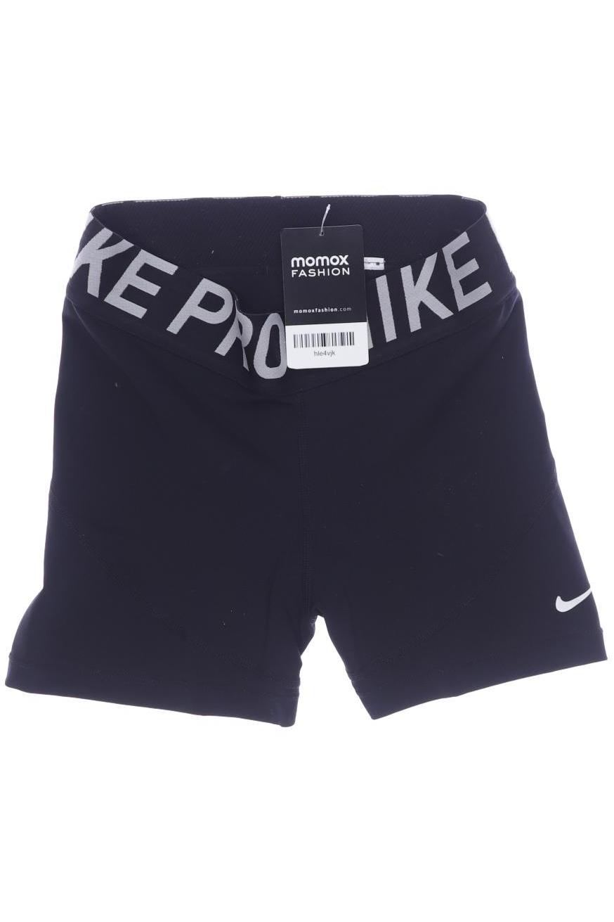 

Nike Damen Shorts, schwarz