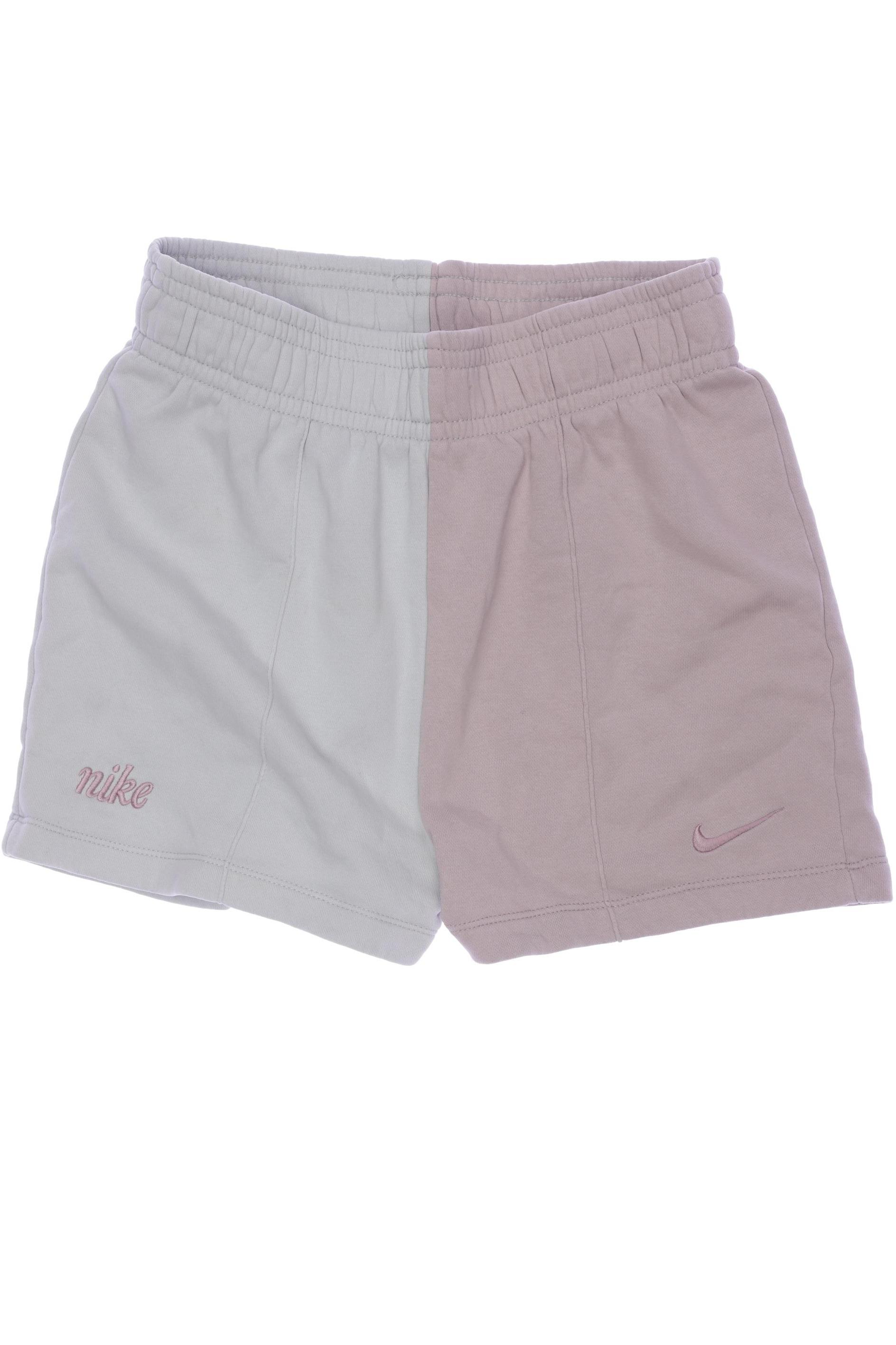 

Nike Damen Shorts, hellblau, Gr. 36