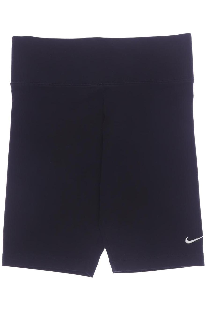 

Nike Damen Shorts, schwarz, Gr. 38