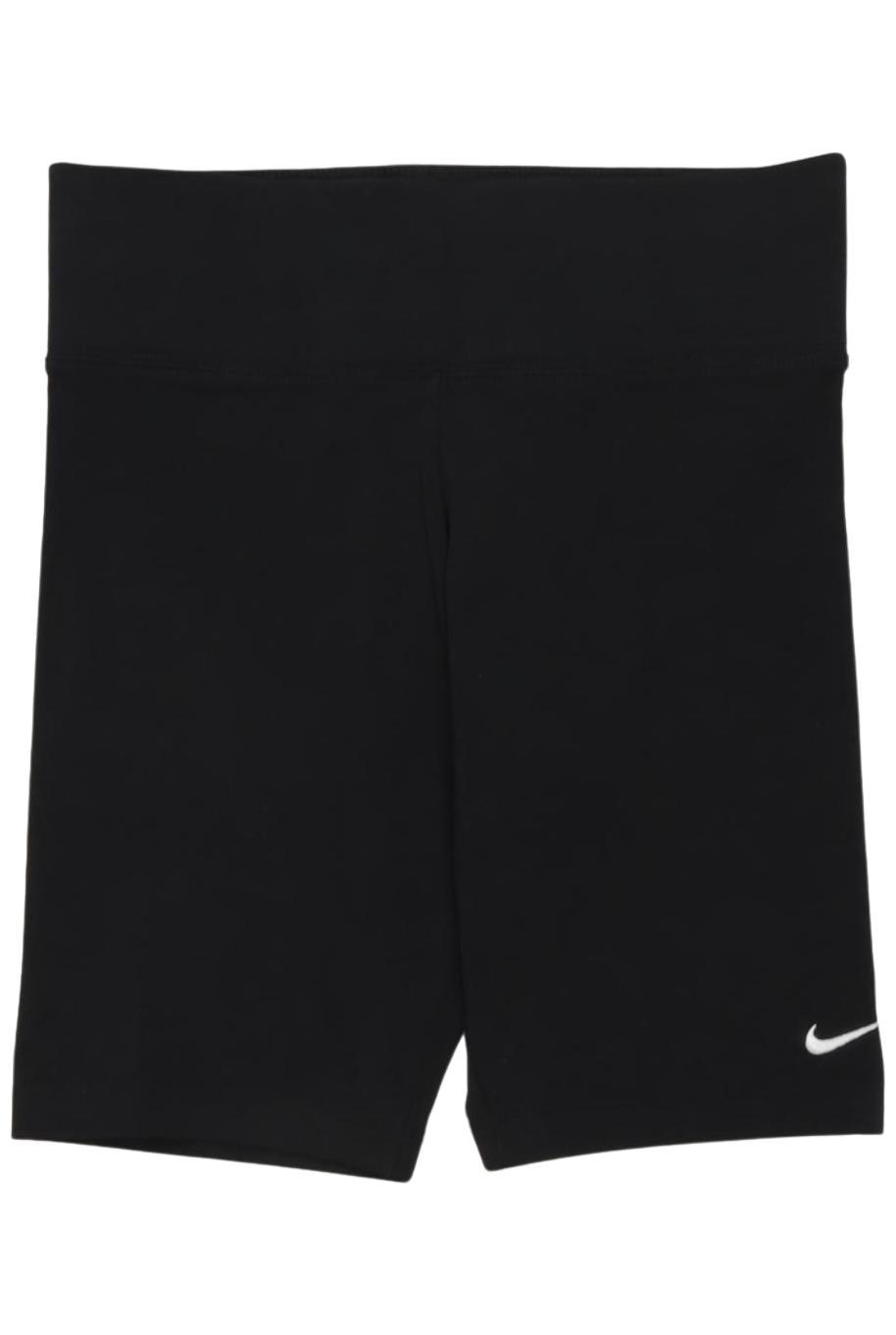 

Nike Damen Shorts, schwarz, Gr. 38