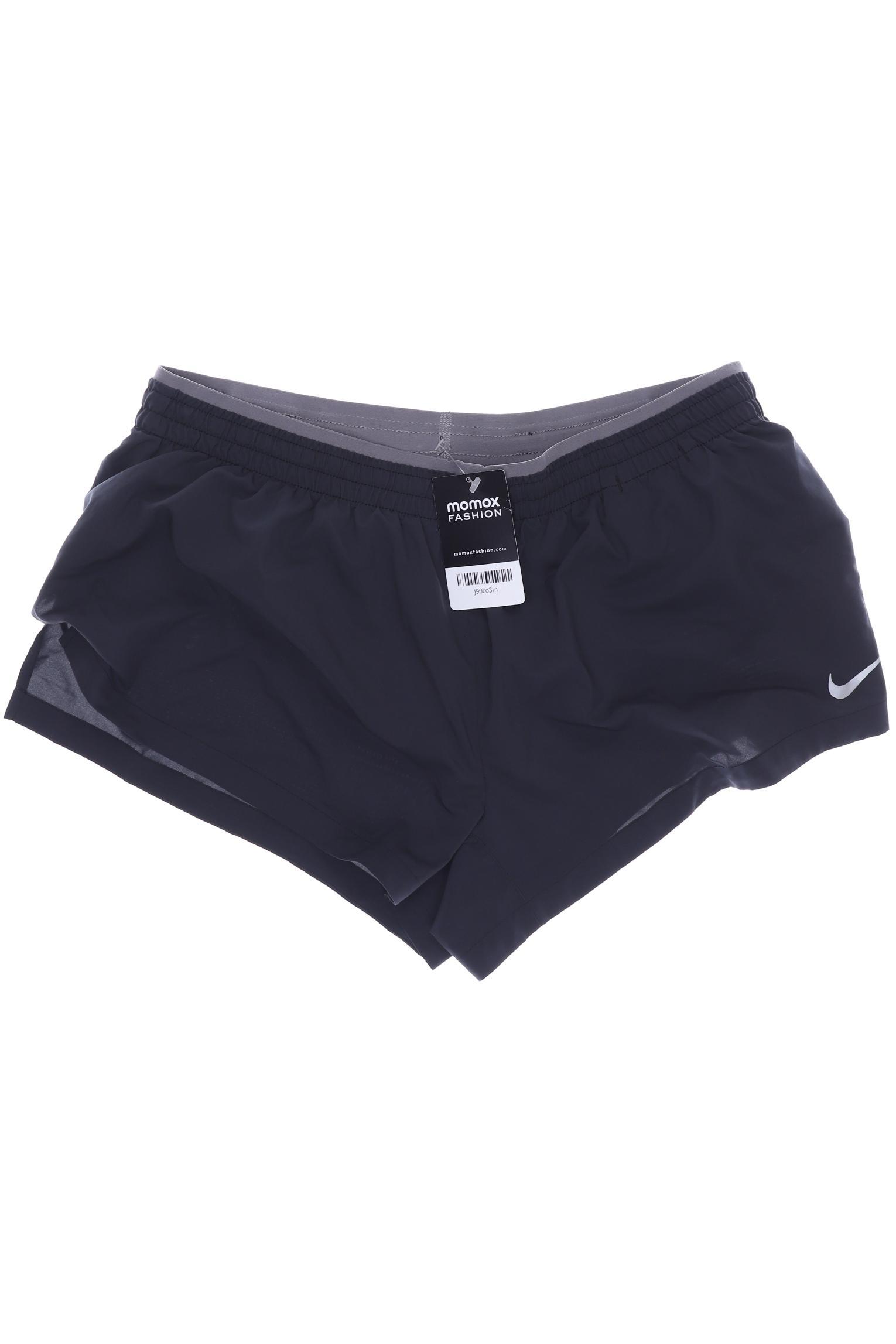 

Nike Damen Shorts, schwarz, Gr. 42