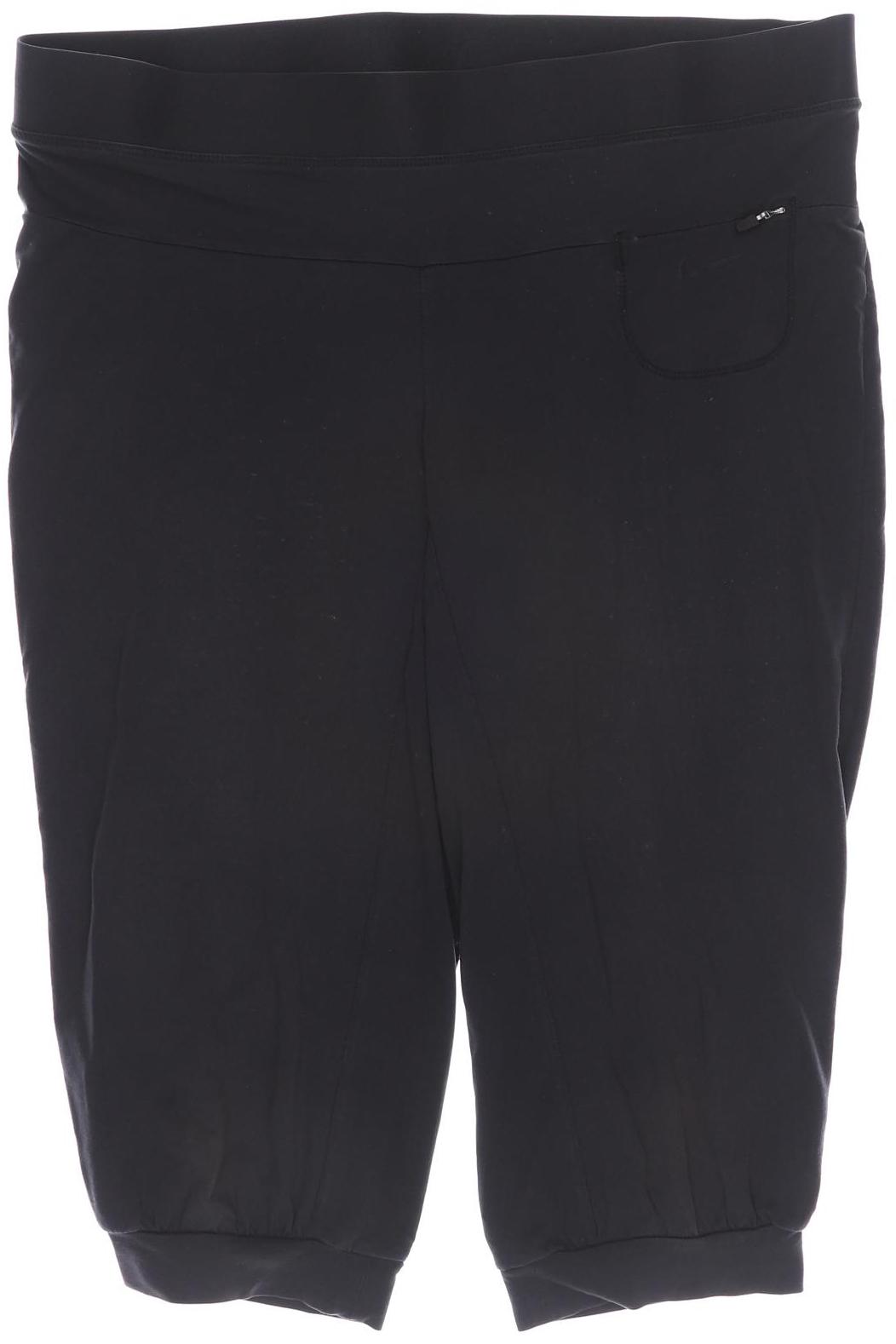 

Nike Damen Shorts, schwarz, Gr. 36