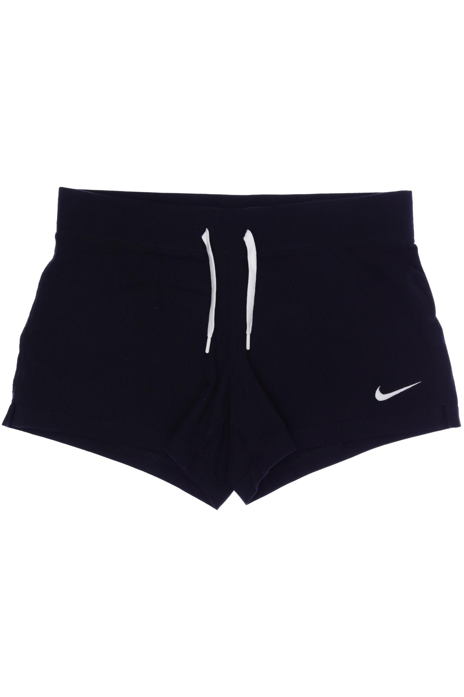 

Nike Damen Shorts, schwarz, Gr. 36