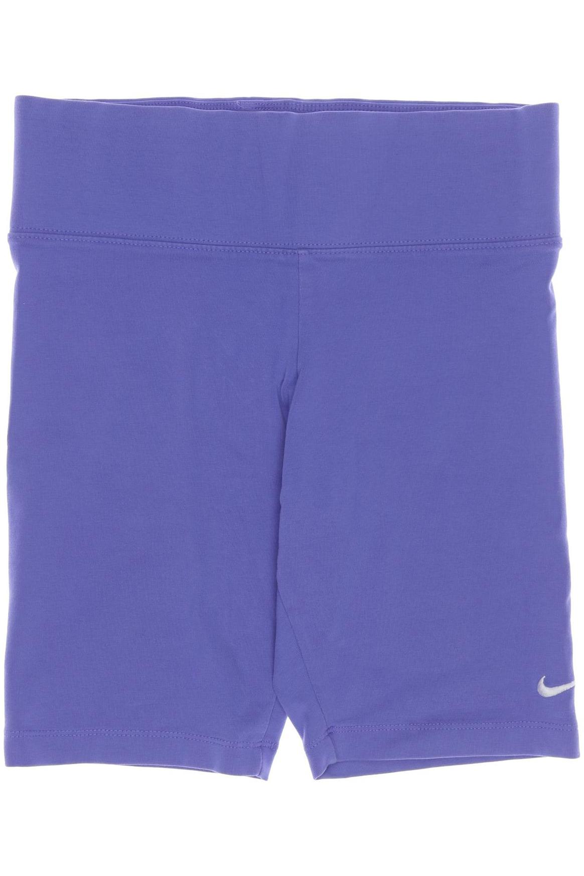 

Nike Damen Shorts, blau, Gr. 38