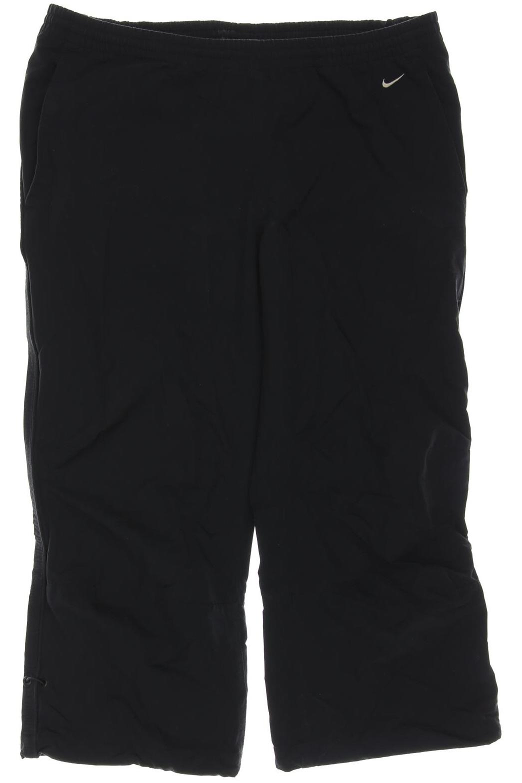 

Nike Damen Shorts, schwarz