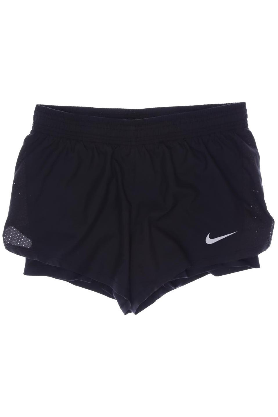 

Nike Damen Shorts, schwarz