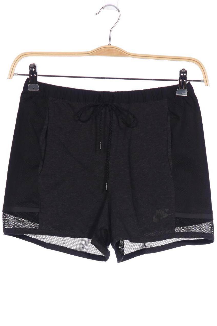 

Nike Damen Shorts, grau, Gr. 36