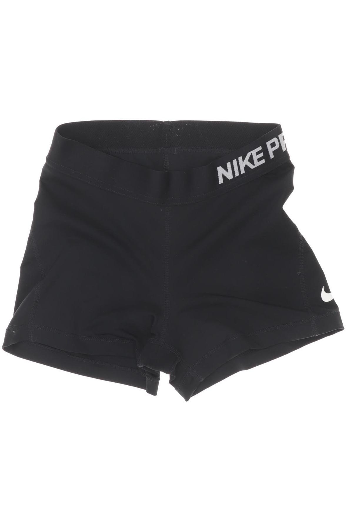 

Nike Damen Shorts, schwarz, Gr.