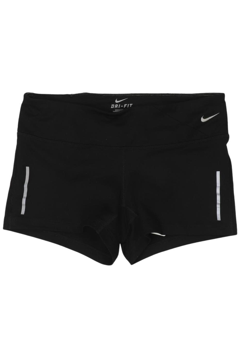 

Nike Damen Shorts, schwarz, Gr. 36