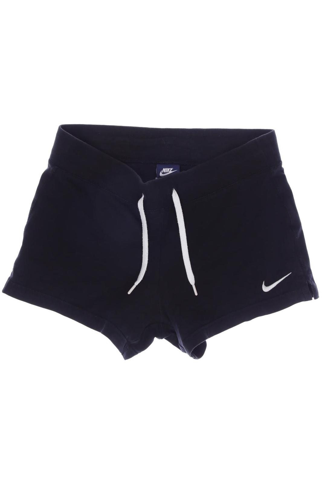 

Nike Damen Shorts, schwarz