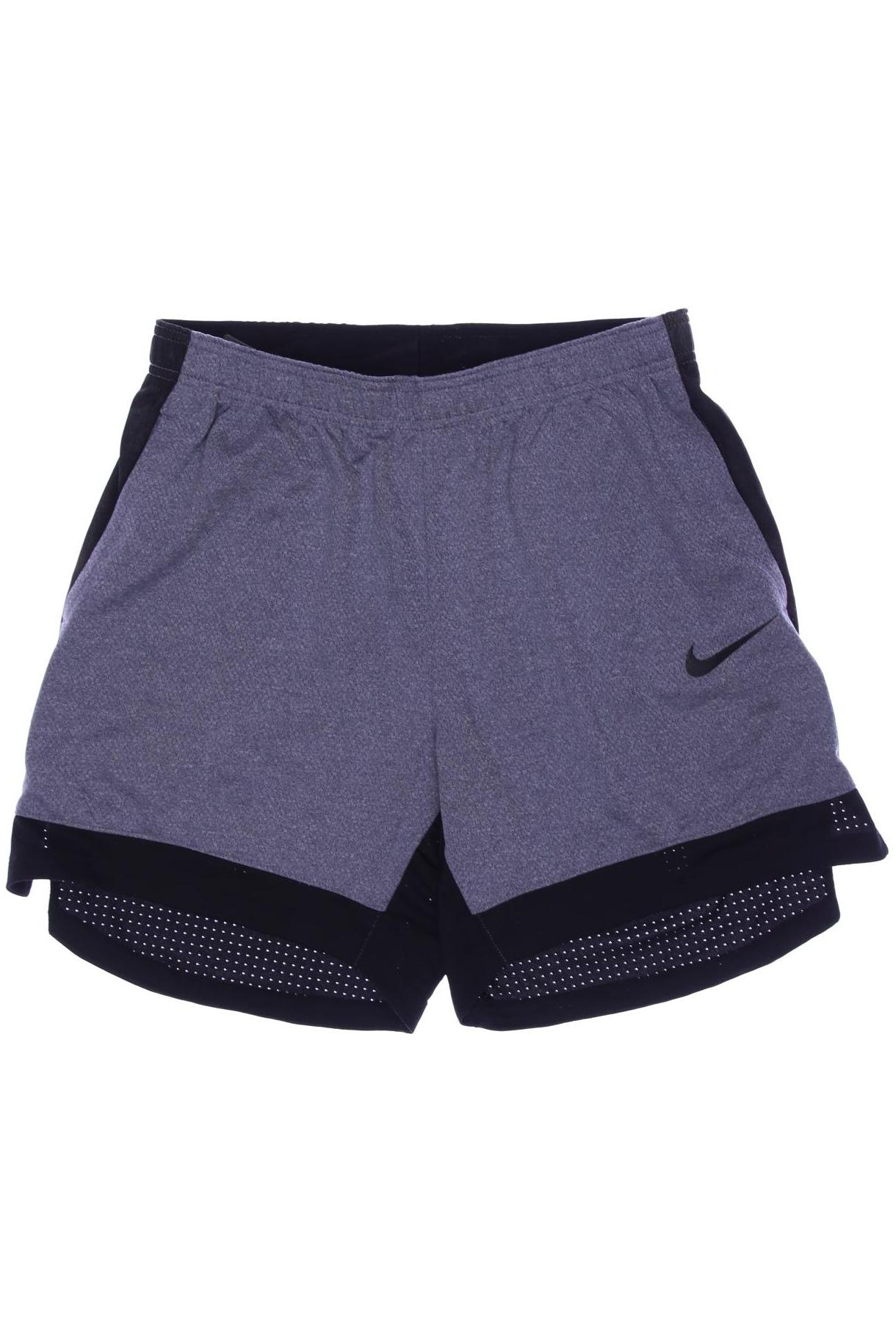 

Nike Damen Shorts, grau