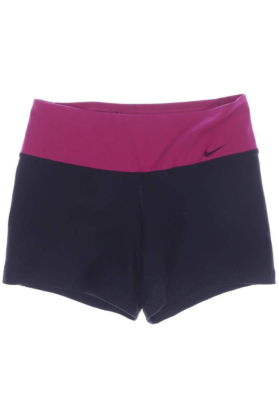 

Nike Damen Shorts, schwarz