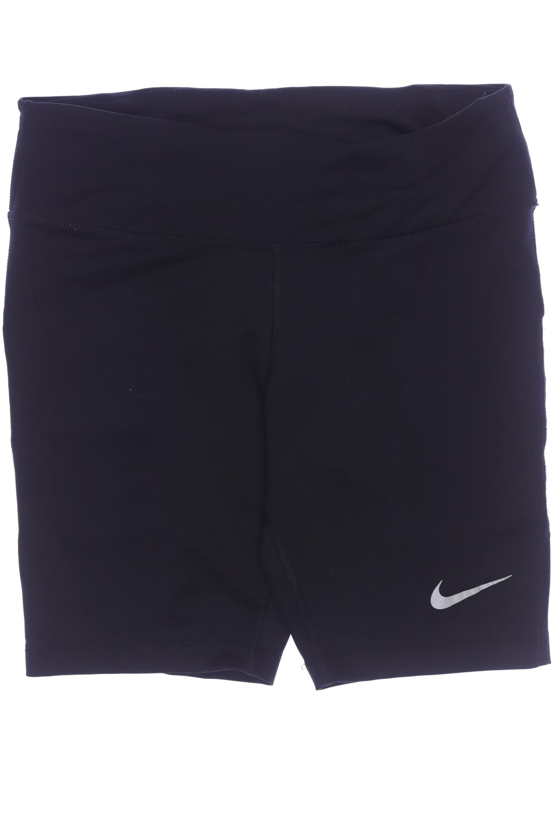 

Nike Damen Shorts, schwarz, Gr. 36