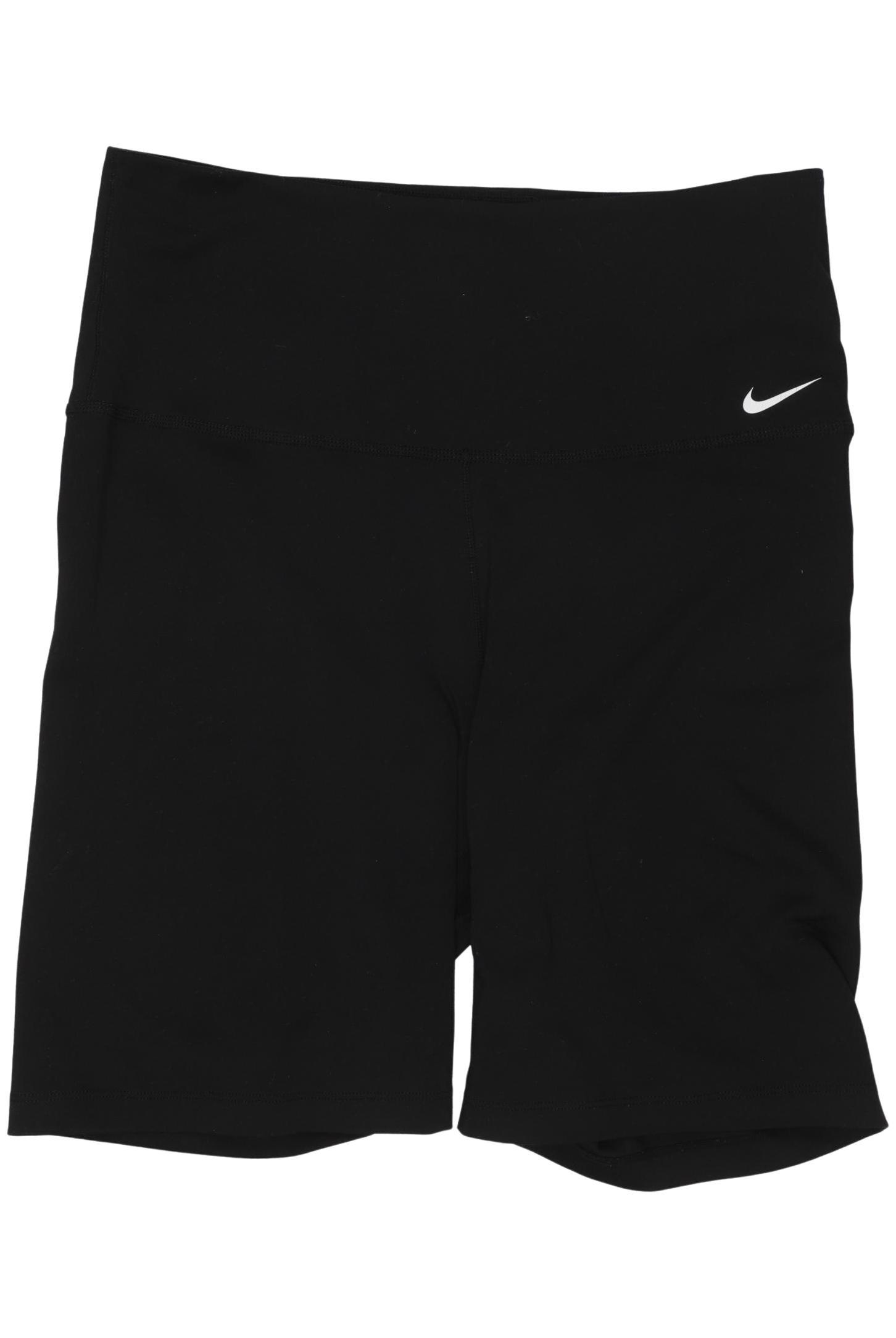 

Nike Damen Shorts, schwarz, Gr. 38