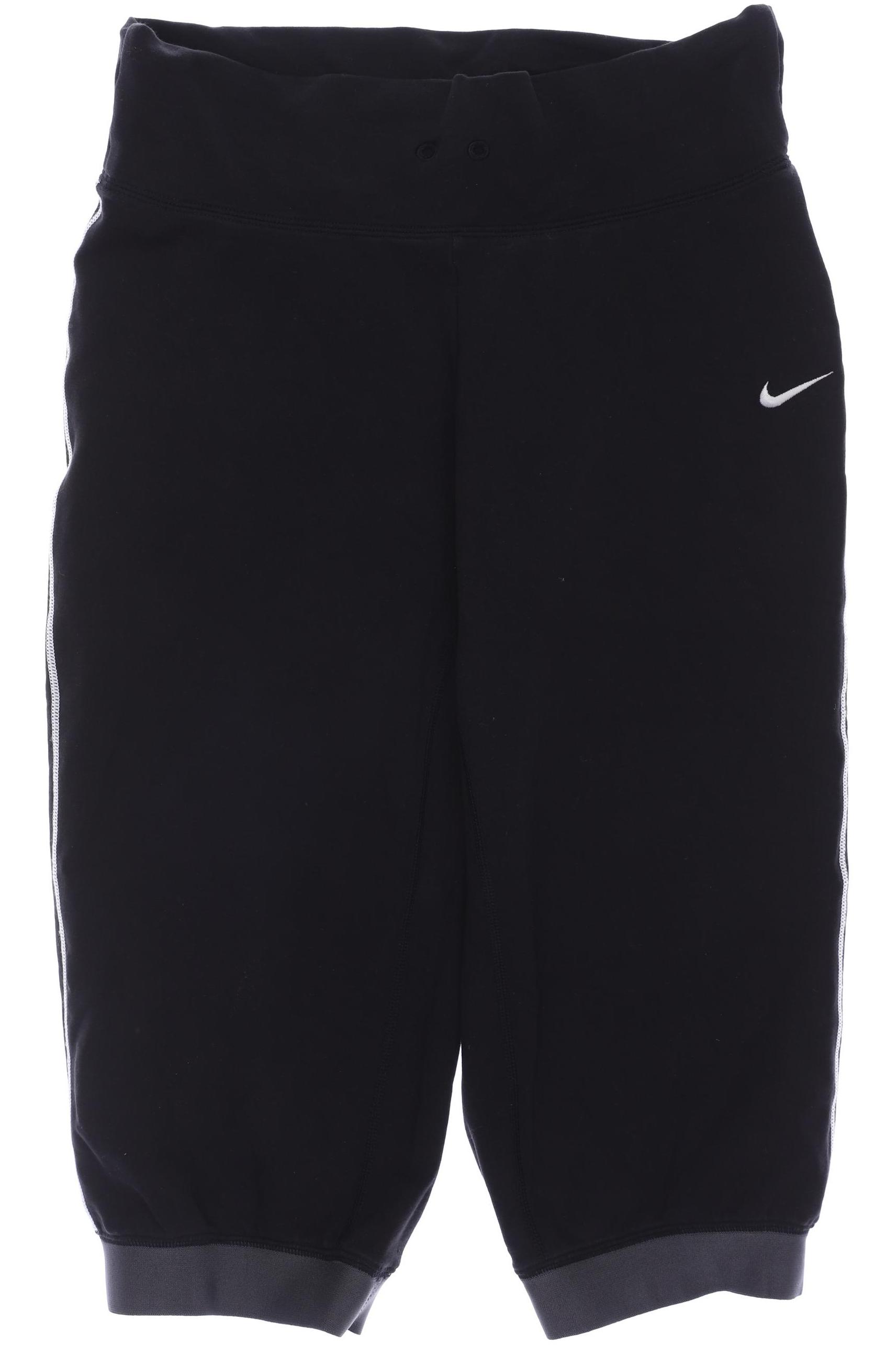 

Nike Damen Shorts, schwarz