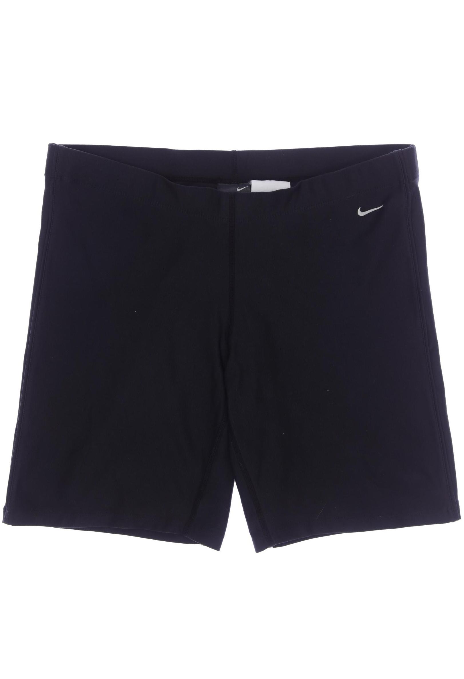 

Nike Damen Shorts, schwarz, Gr. 42
