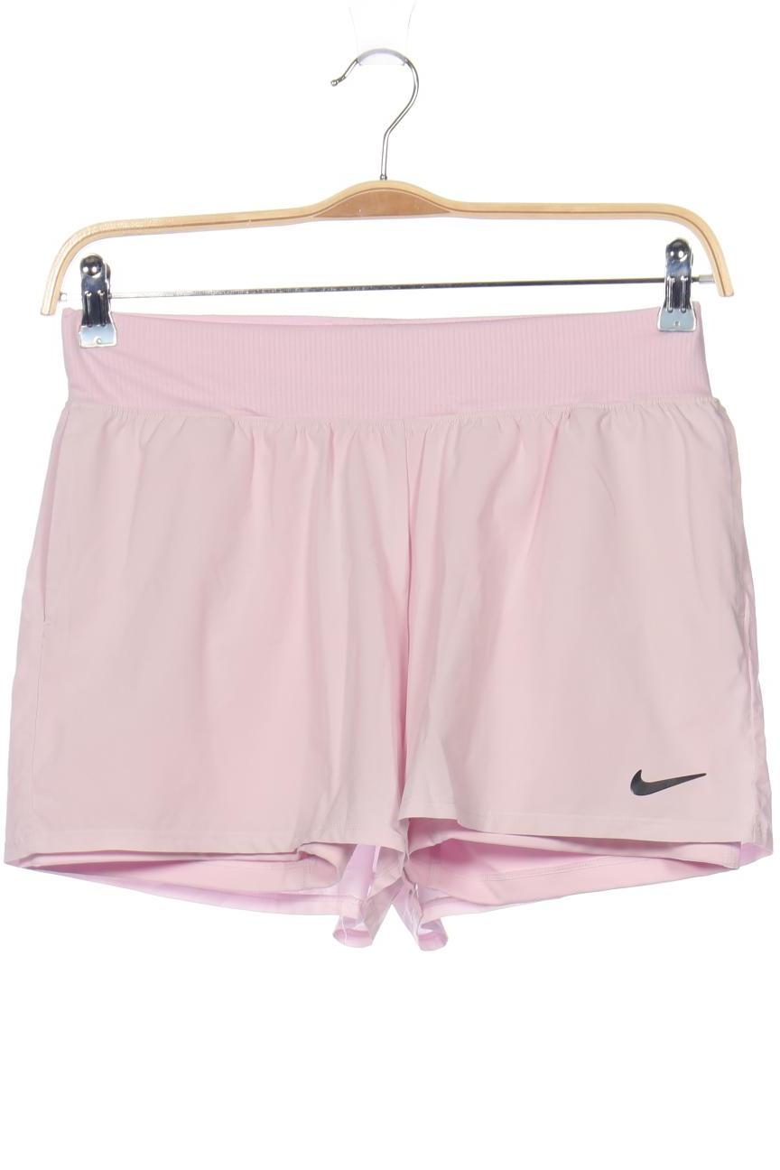 

Nike Damen Shorts, pink