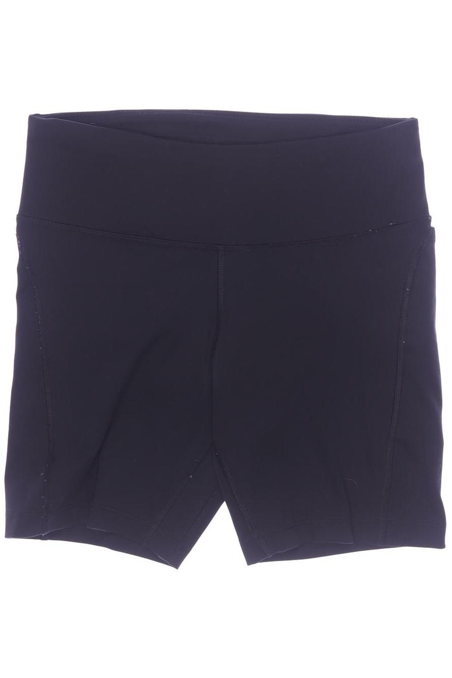 

Nike Damen Shorts, schwarz, Gr. 36
