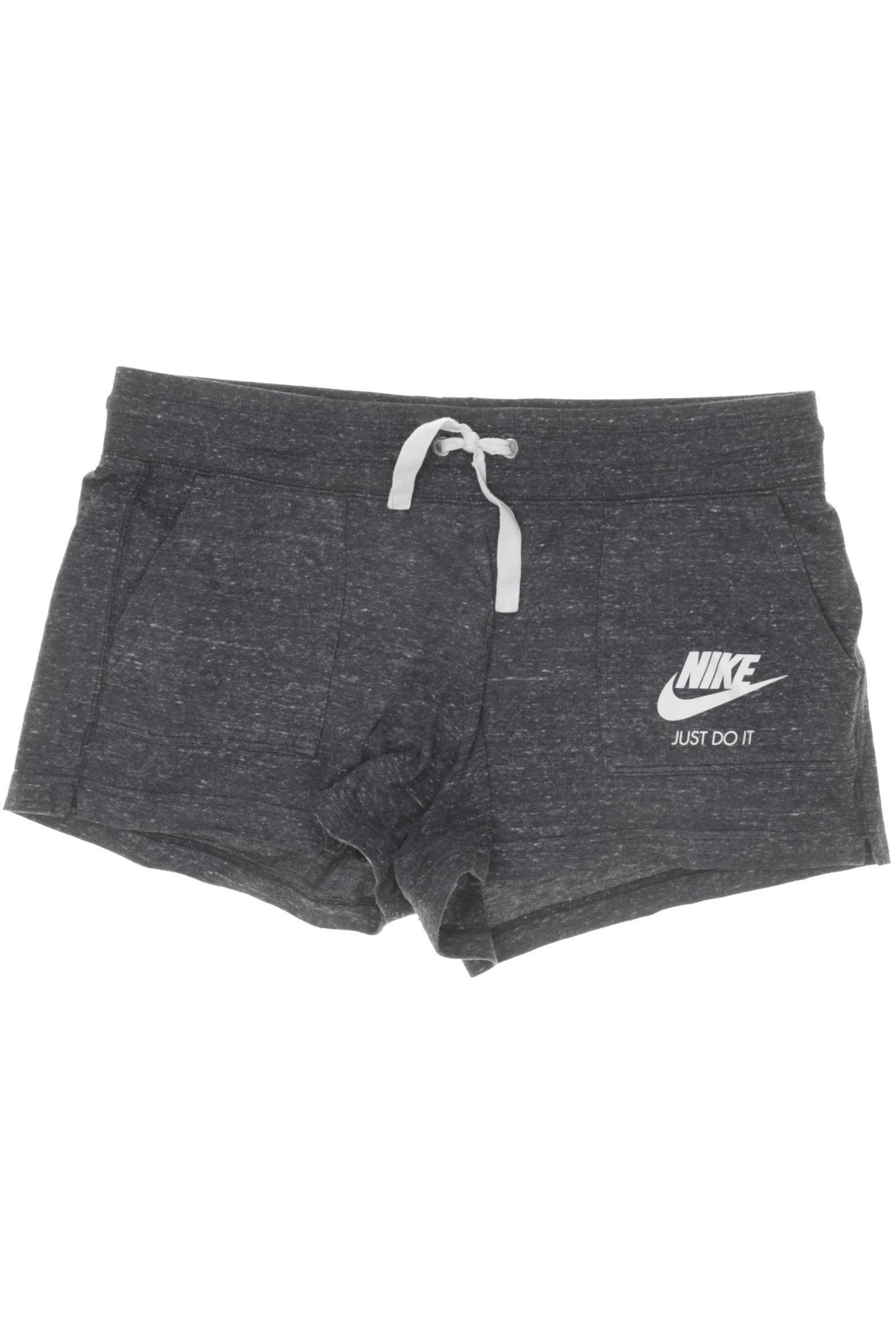 

Nike Damen Shorts, grau, Gr.