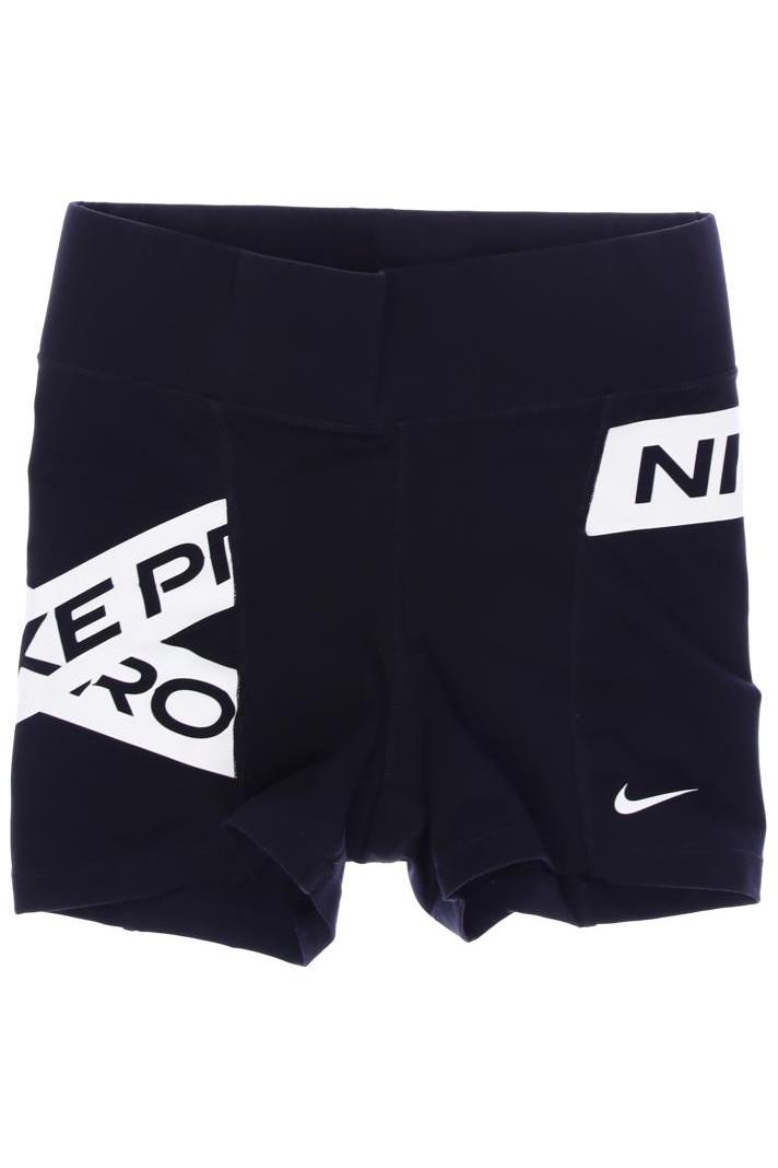 

Nike Damen Shorts, schwarz, Gr. 36
