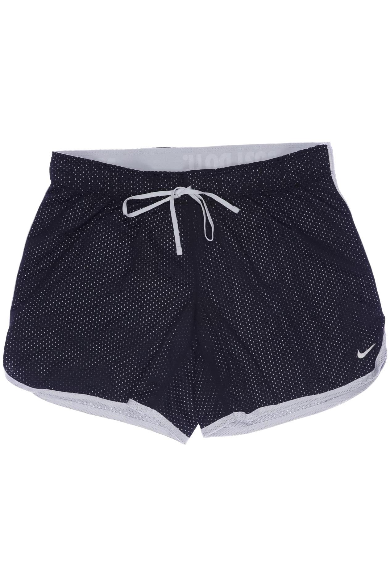 

Nike Damen Shorts, schwarz, Gr. 38