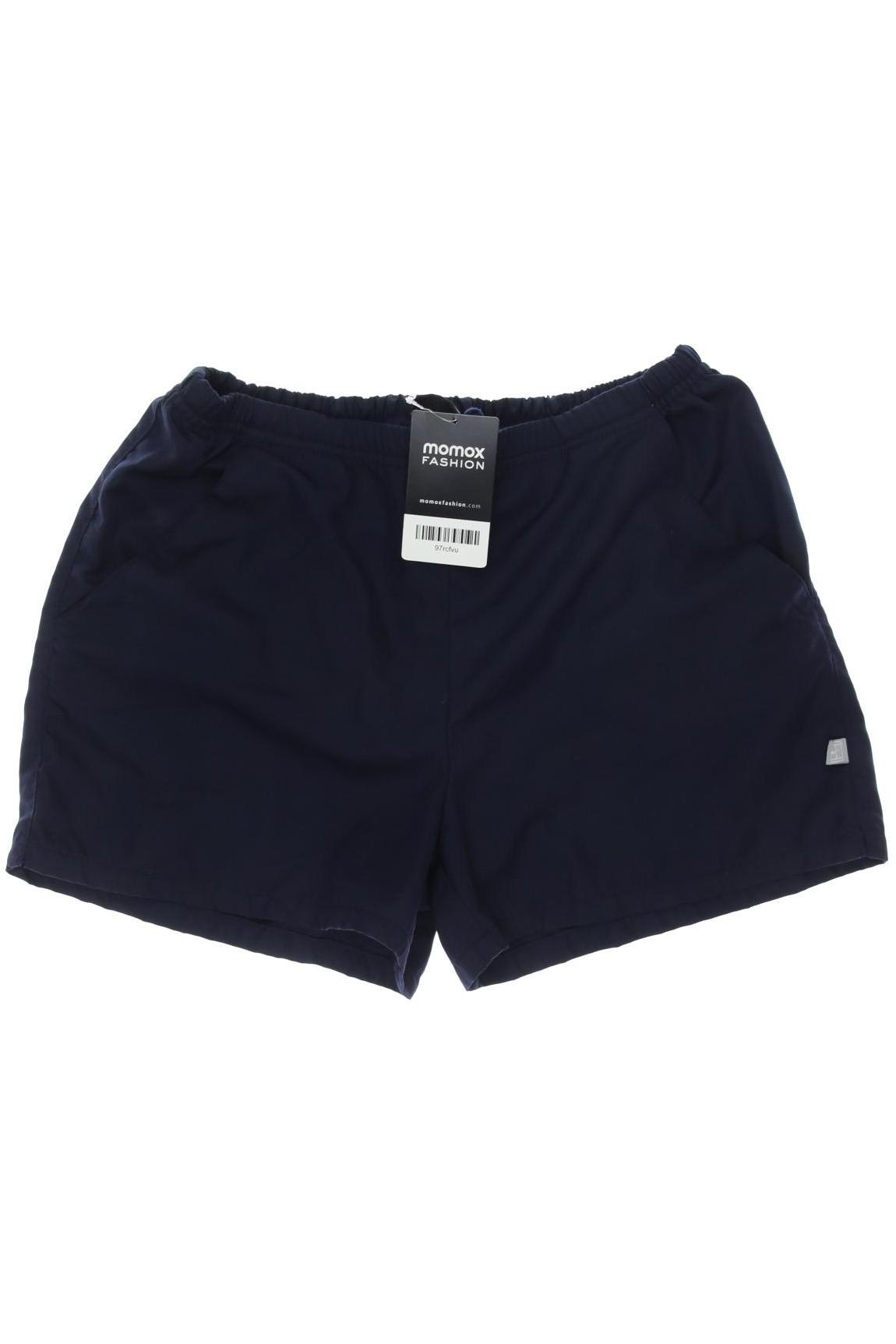 

Nike Damen Shorts, marineblau, Gr. 34