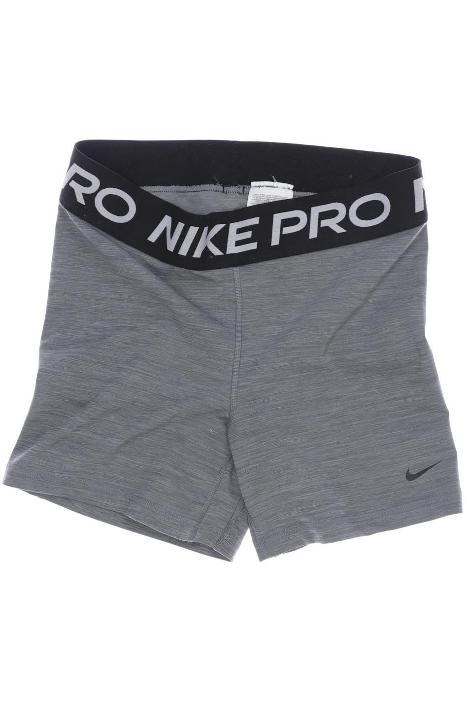 

Nike Damen Shorts, grau, Gr. 38