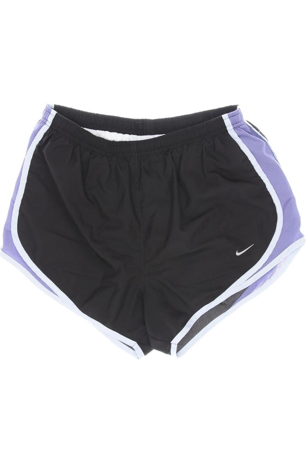 

Nike Damen Shorts, schwarz, Gr. 36