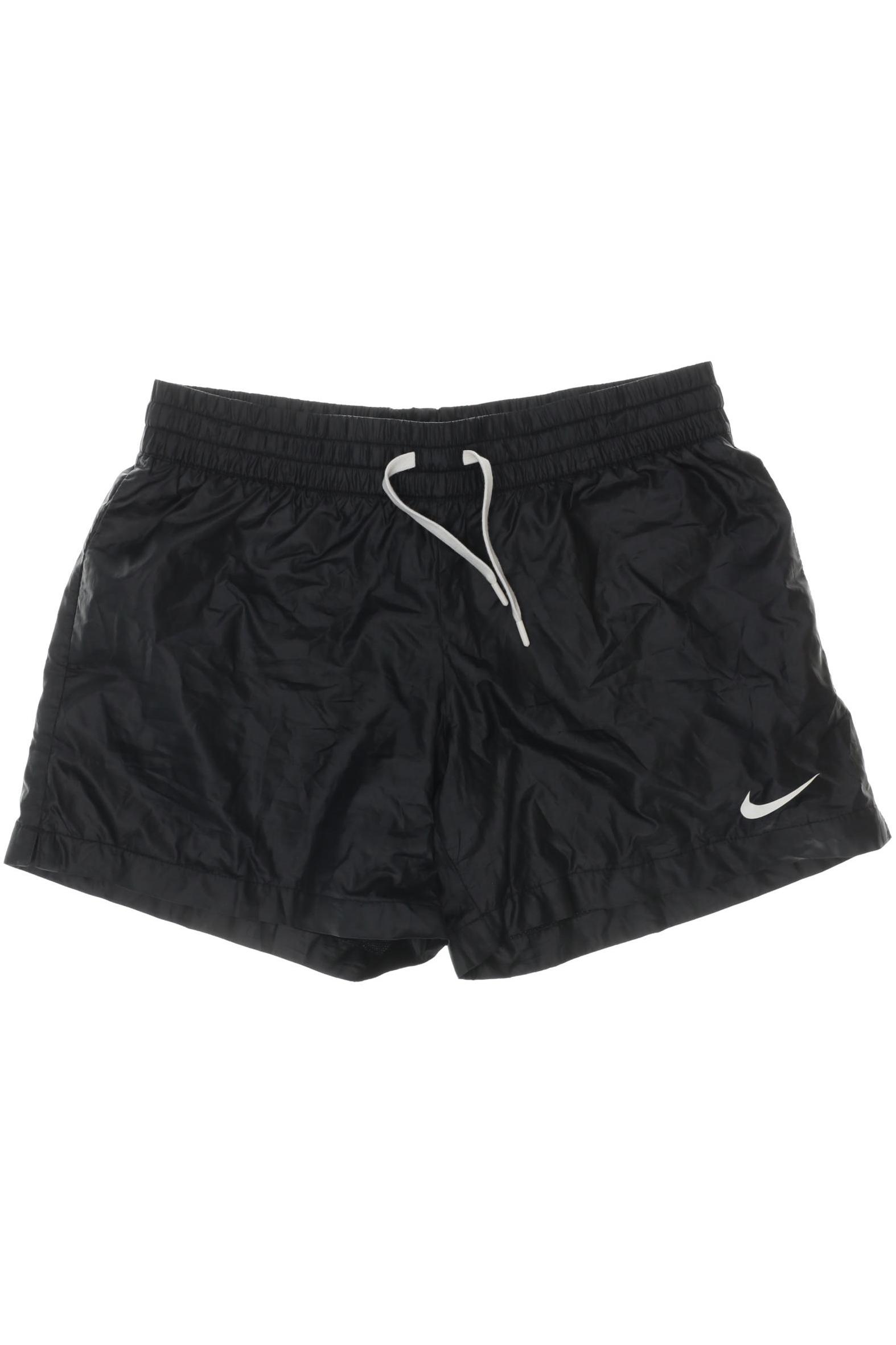 

Nike Damen Shorts, schwarz, Gr. 36