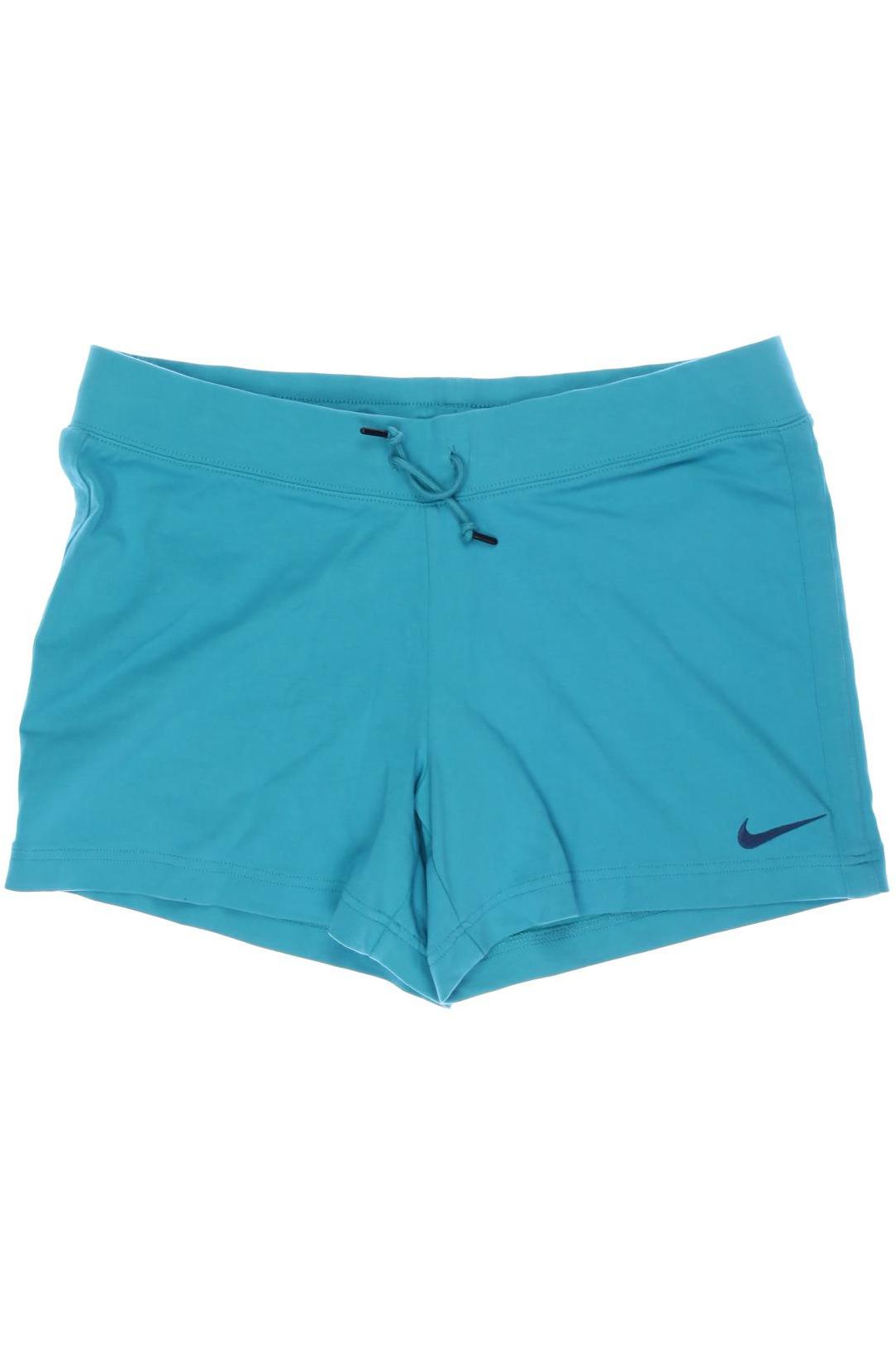

Nike Damen Shorts, türkis