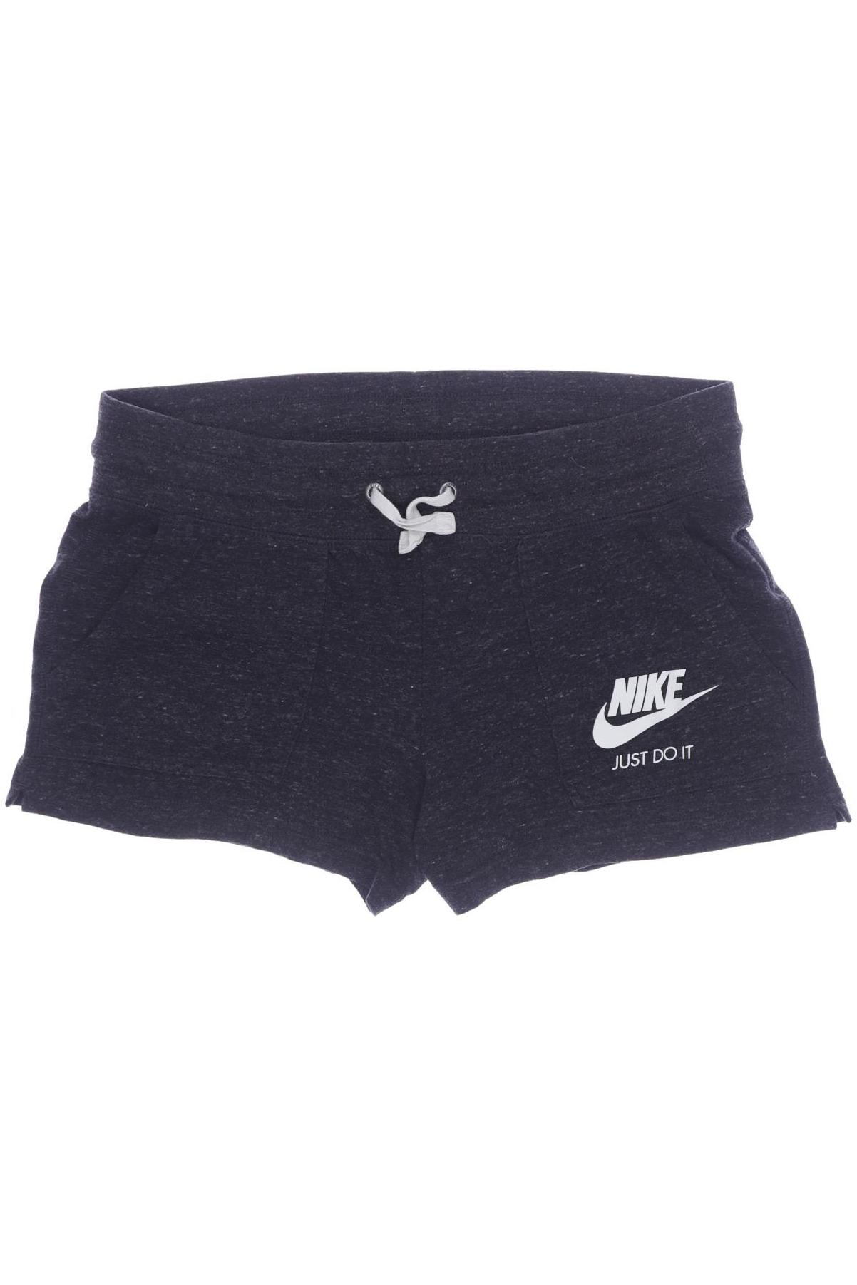 

Nike Damen Shorts, grau