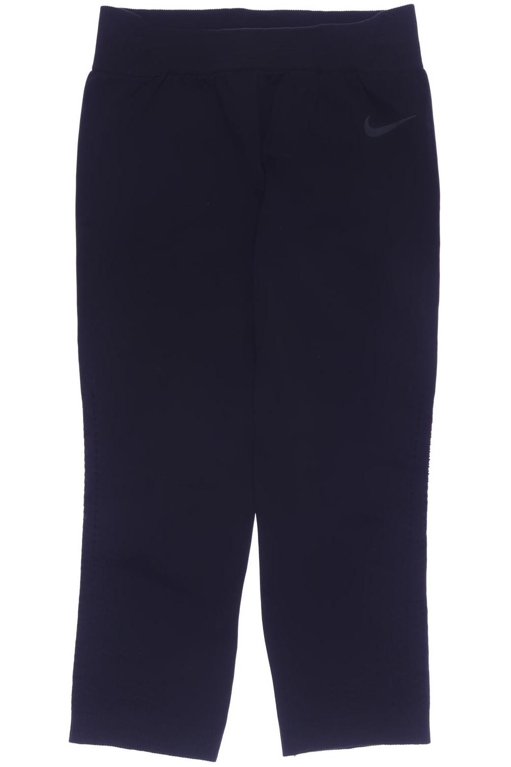 

Nike Damen Shorts, schwarz, Gr. 34