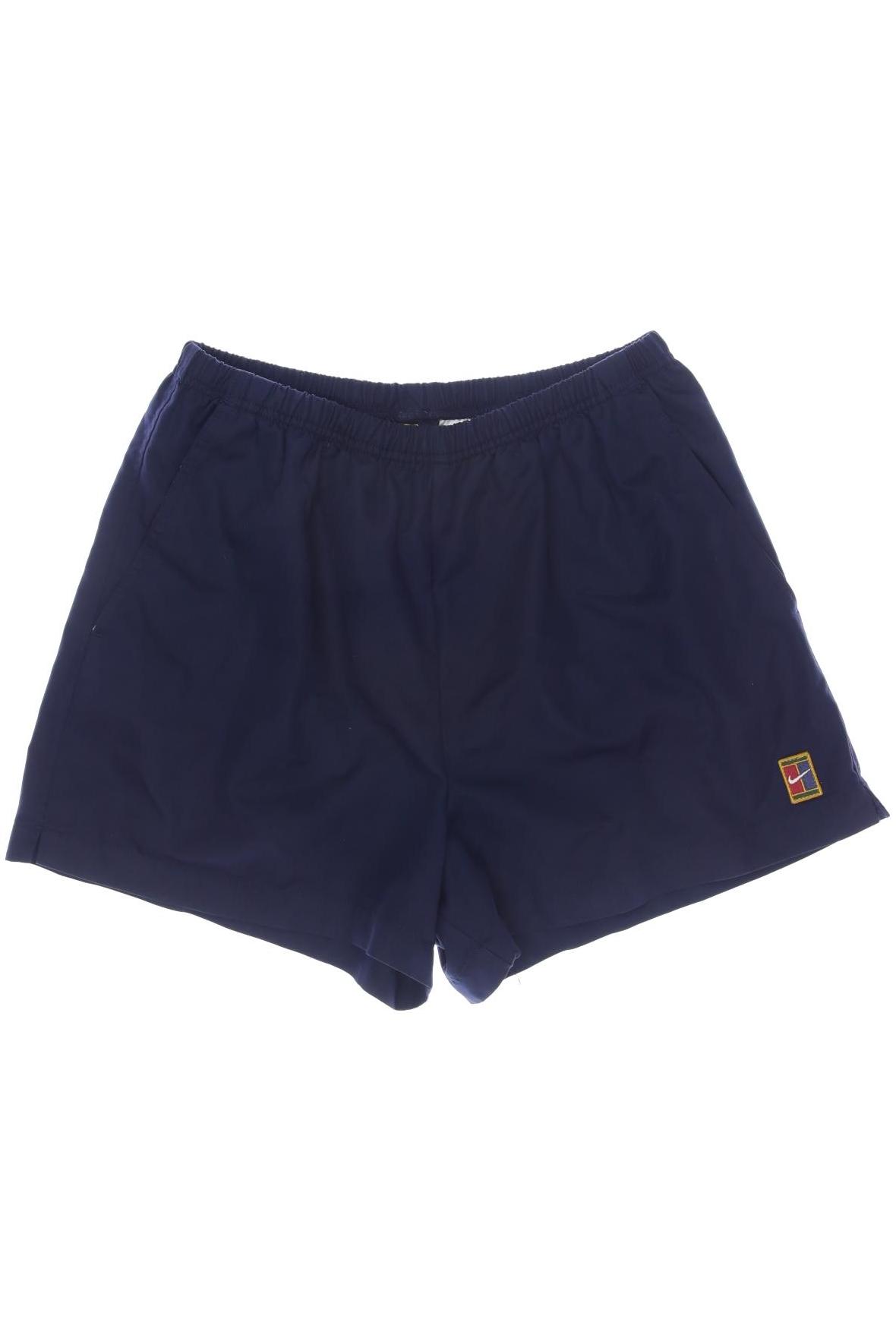

Nike Damen Shorts, marineblau, Gr. 38