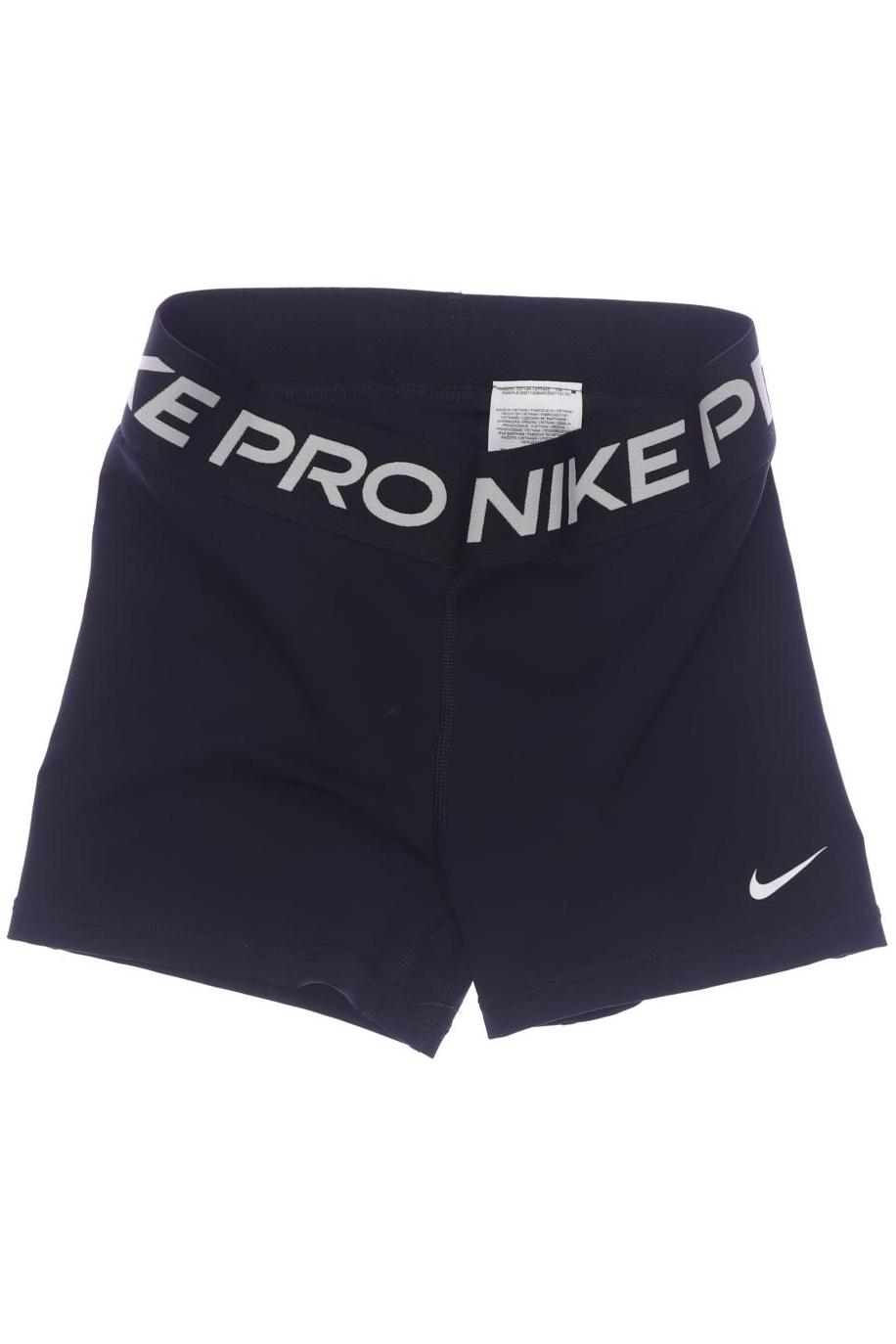 

Nike Damen Shorts, schwarz, Gr. 36