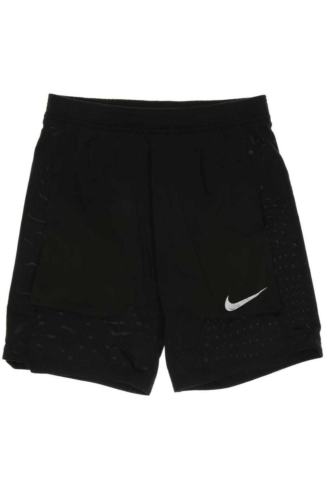 

Nike Damen Shorts, schwarz, Gr. 36