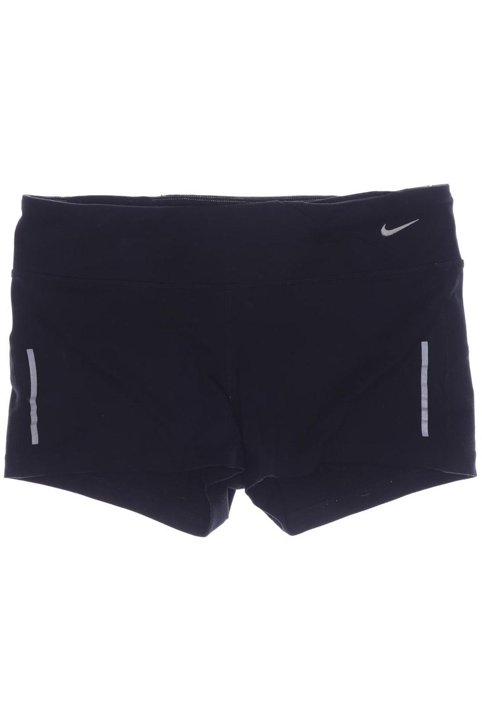 

Nike Damen Shorts, schwarz