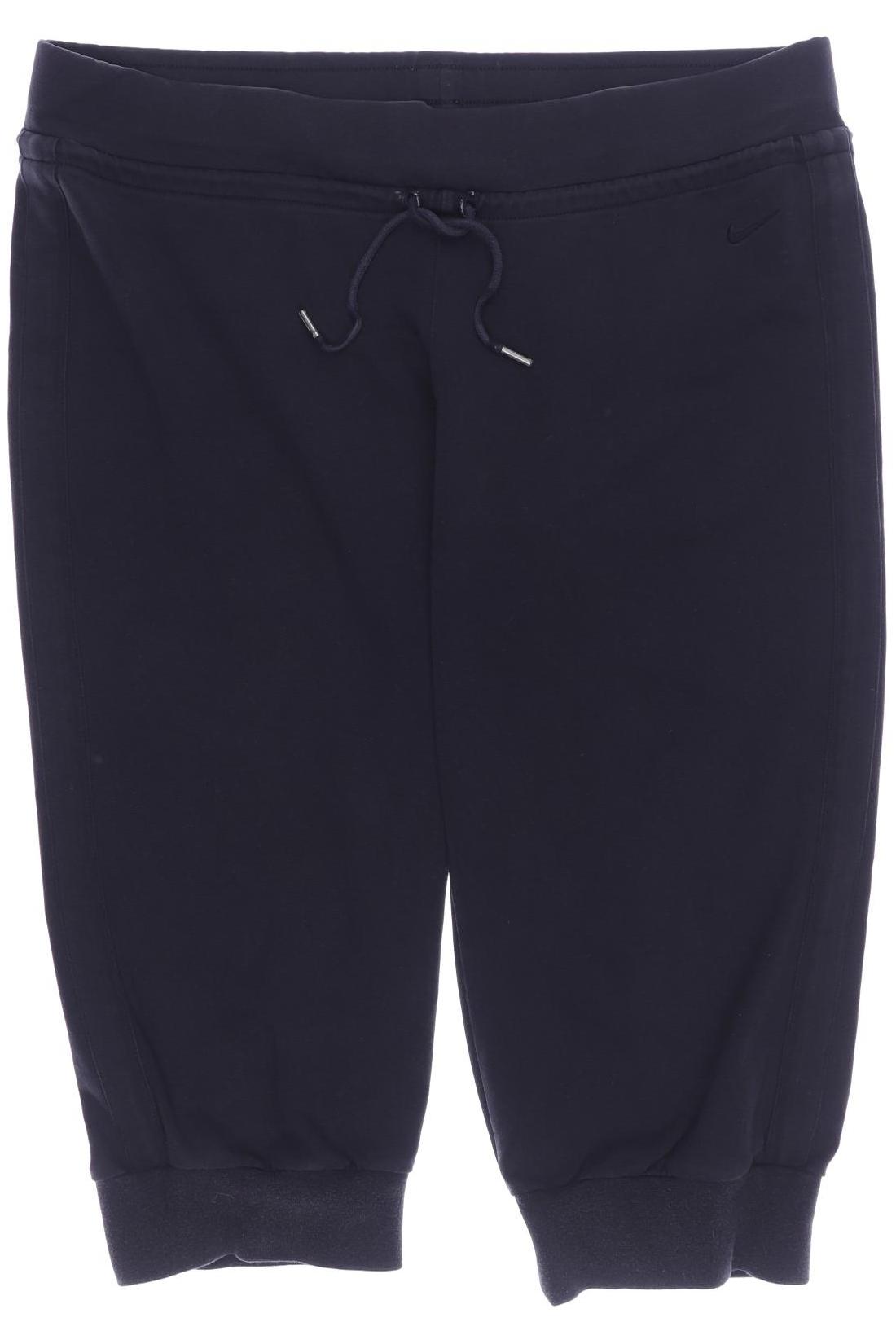 

Nike Damen Shorts, grau
