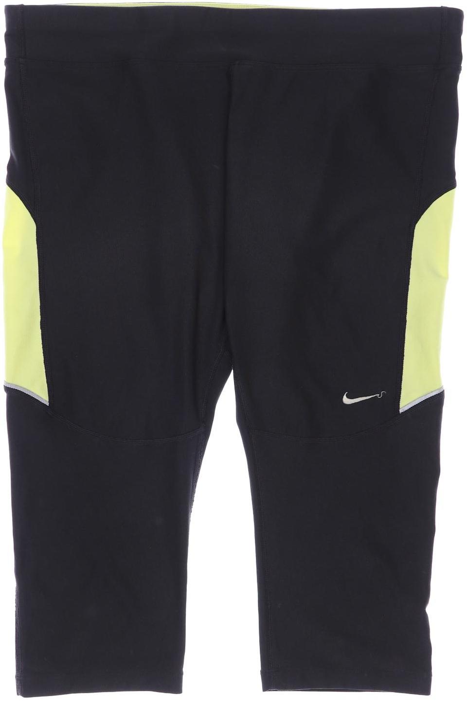 

Nike Damen Shorts, schwarz