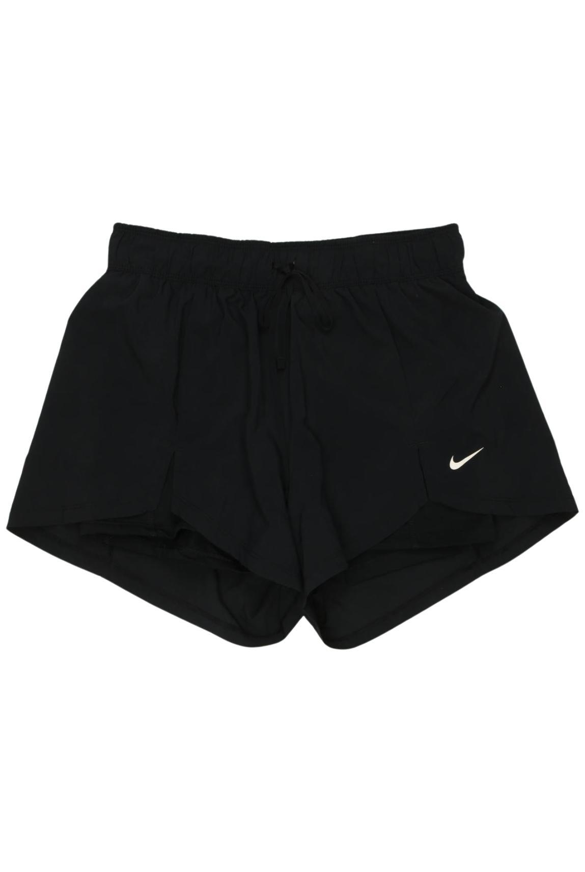 

Nike Damen Shorts, schwarz, Gr. 36